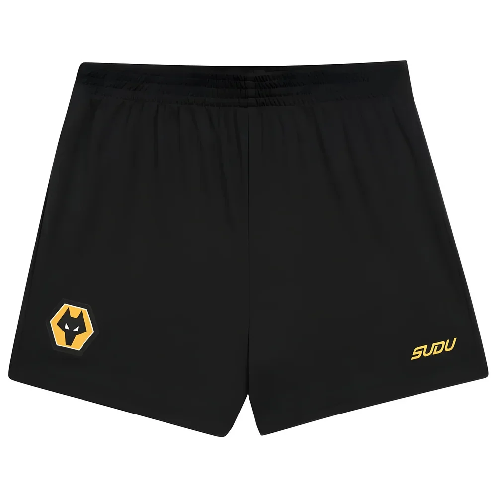 2025-2026 Wolves Home Infant Kit - Image 8