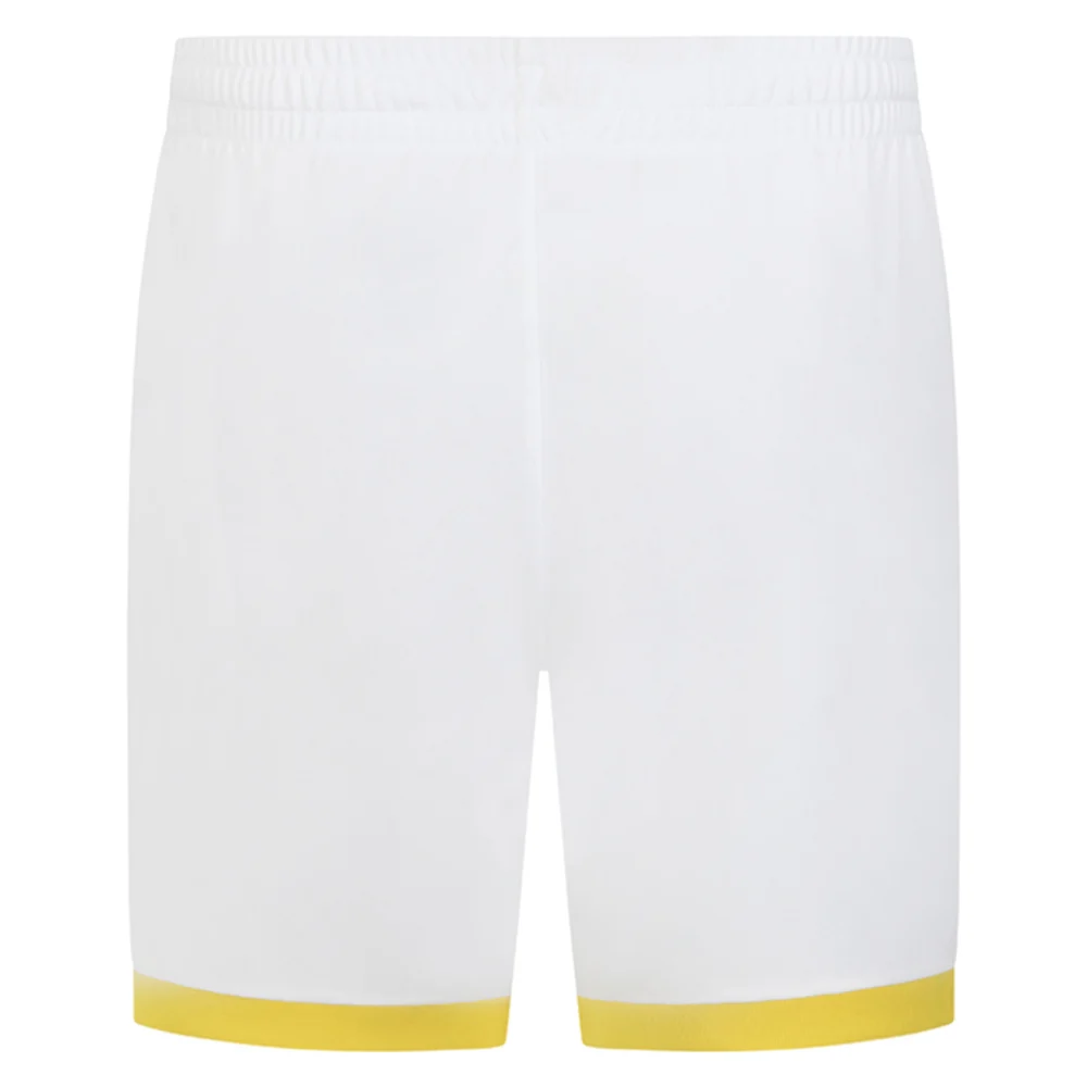 2025-2026 Wolves Third Shorts (White) - Image 18
