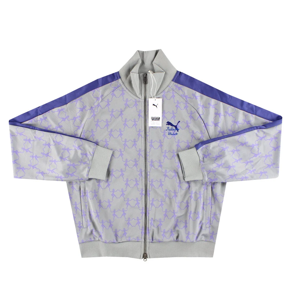 2025-26 PUMA x KIDSUPER T7 Jacket *w/tags* L