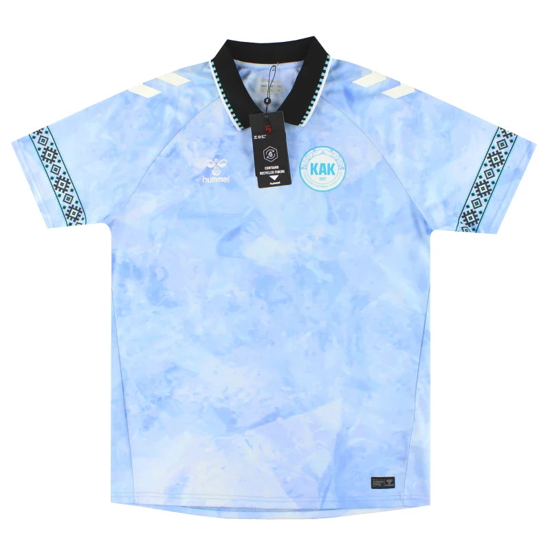 2025 Greenland Hummel Away Shirt *BNIB* L