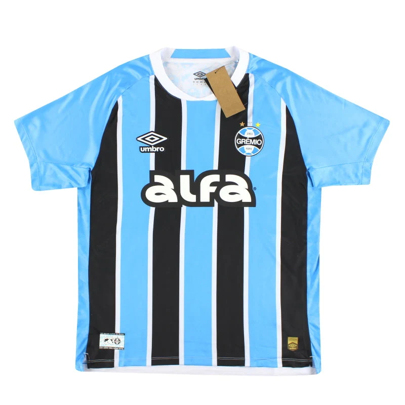 2025 Gremio Umbro Home Shirt *BNIB* S