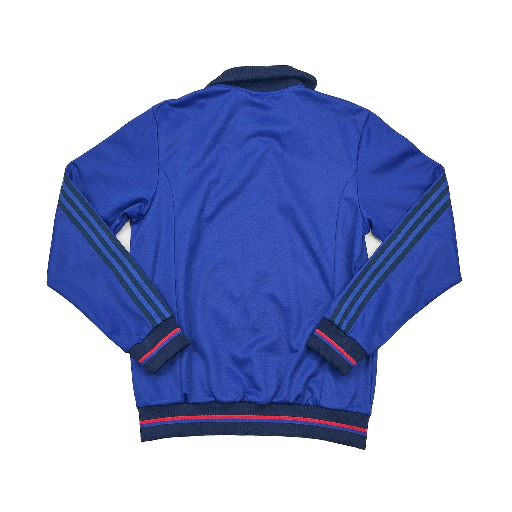 2025 Lyon *BNWT* Adidas Originals Track Jacket (M) - Image 2