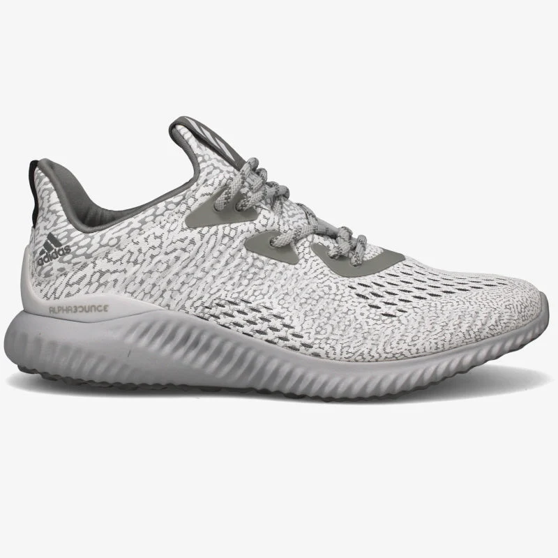 adidas AlphaBounce Ams Trainers *BNIB*