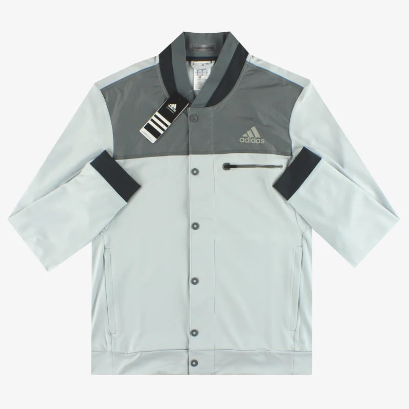 adidas Barricade Tennis Jacket *BNIB* M