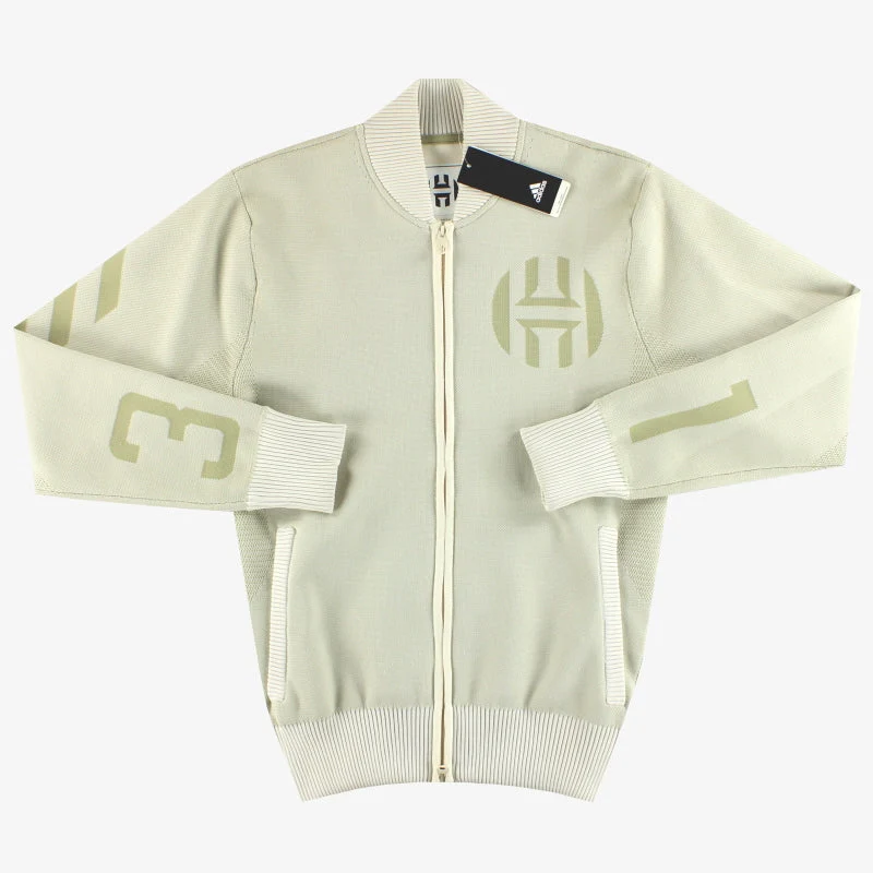 adidas James Harden Southpaw Jacket *BNIB* XL