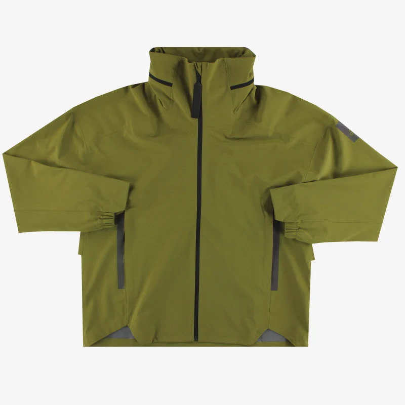 adidas MYSHELTER Rain Jacket *BNIB* M
