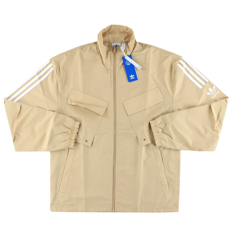 adidas Originals Adicolor Parley Jacket *BNIB* S