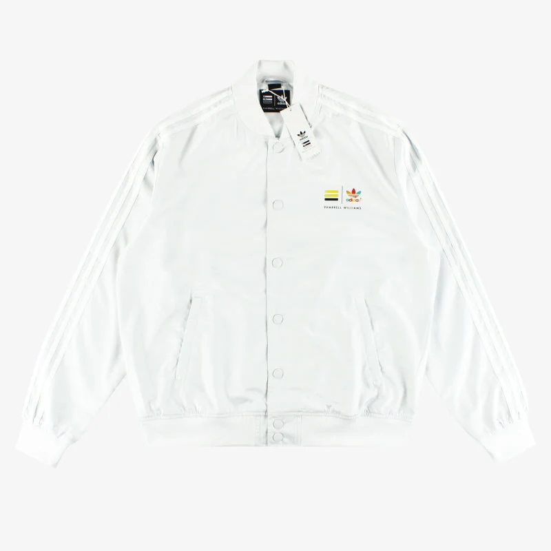 adidas Pharrell Williams Track Top Jacket *BNIB* S