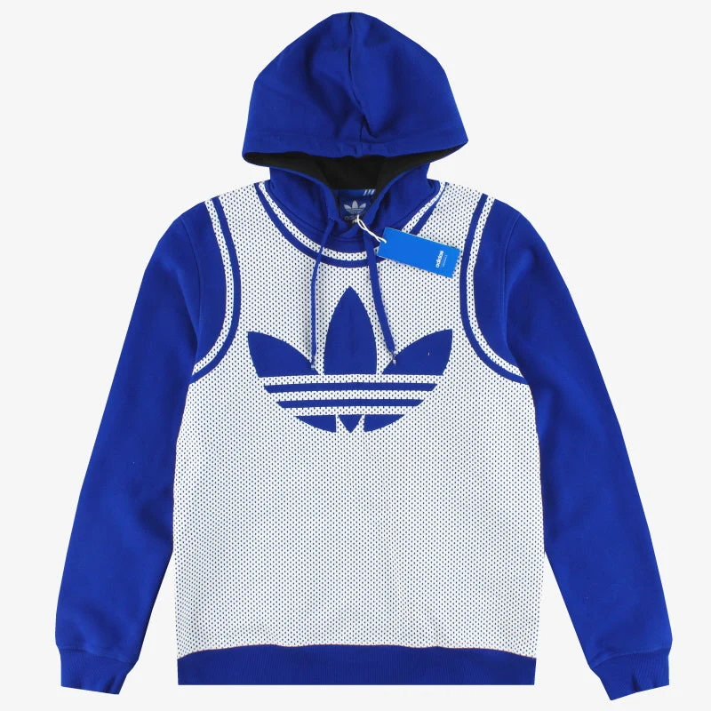 adidas Street BB Hoody *w/tags* S