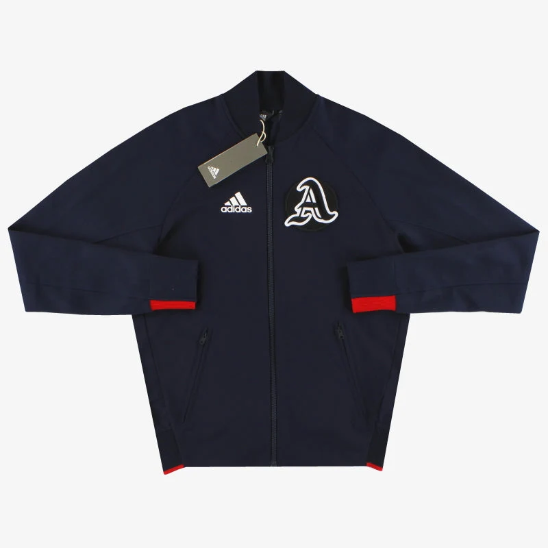 adidas VRCT Track Jacket *w/tags* M