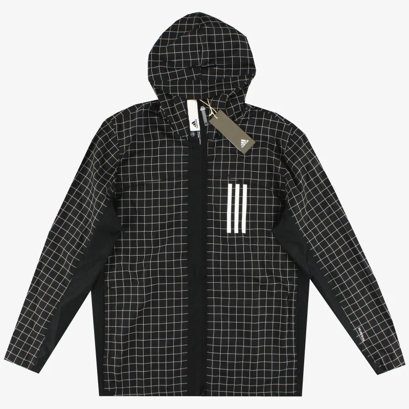 adidas W.N.D Jacket *BNIB* XS