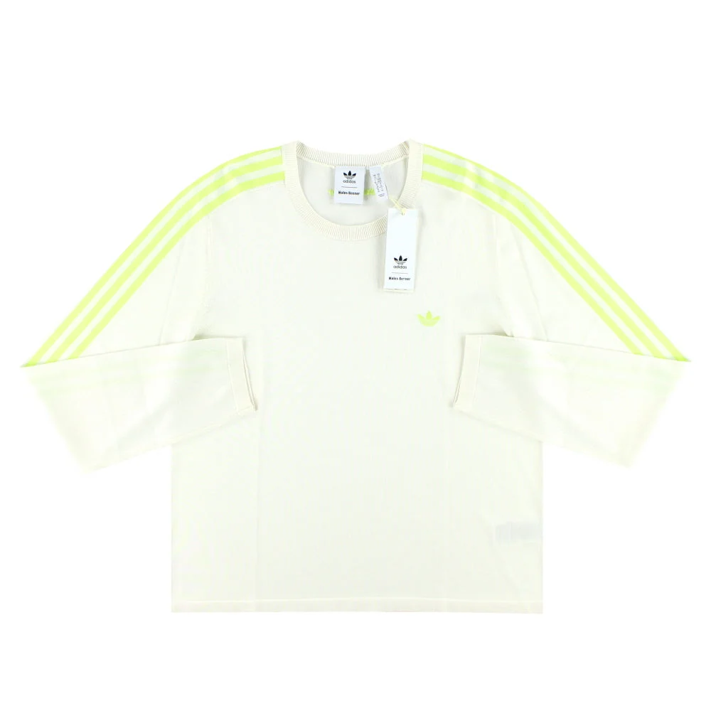 adidas x Wales Bonner Knit T-Shirt L/S *w/tags*
