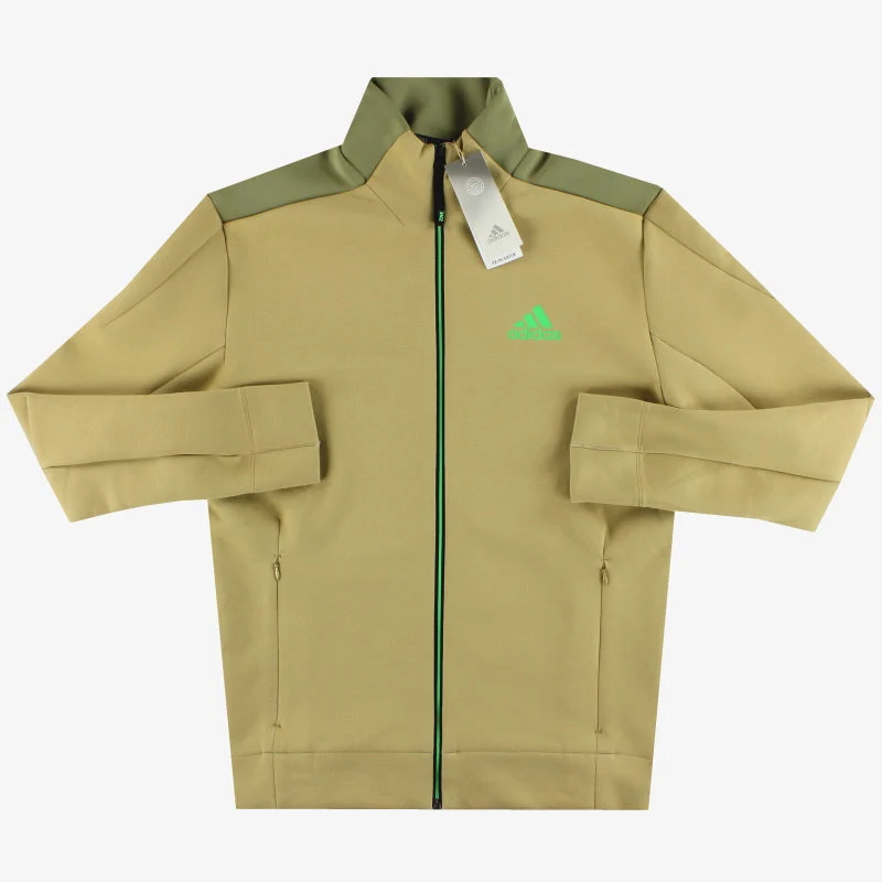 adidas Z.N.E Sportswear Track Jacket *BNIB* M