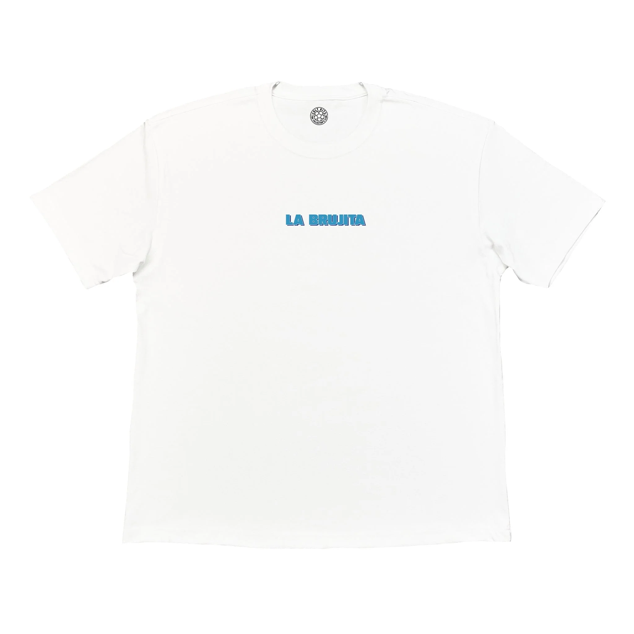 Argentina Veron Bootleg Tee - Image 3