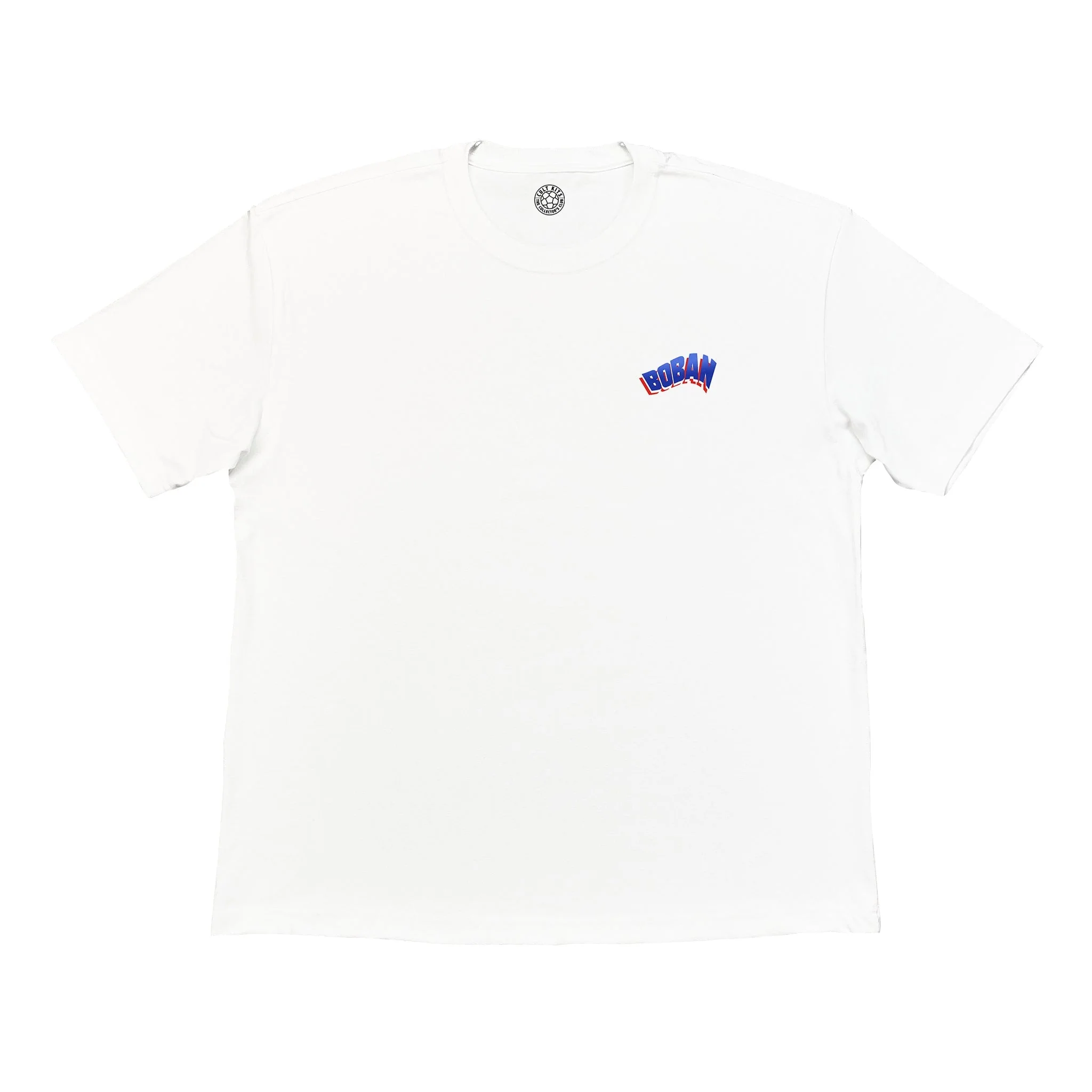Croatia Boban Bootleg Tee - Image 2