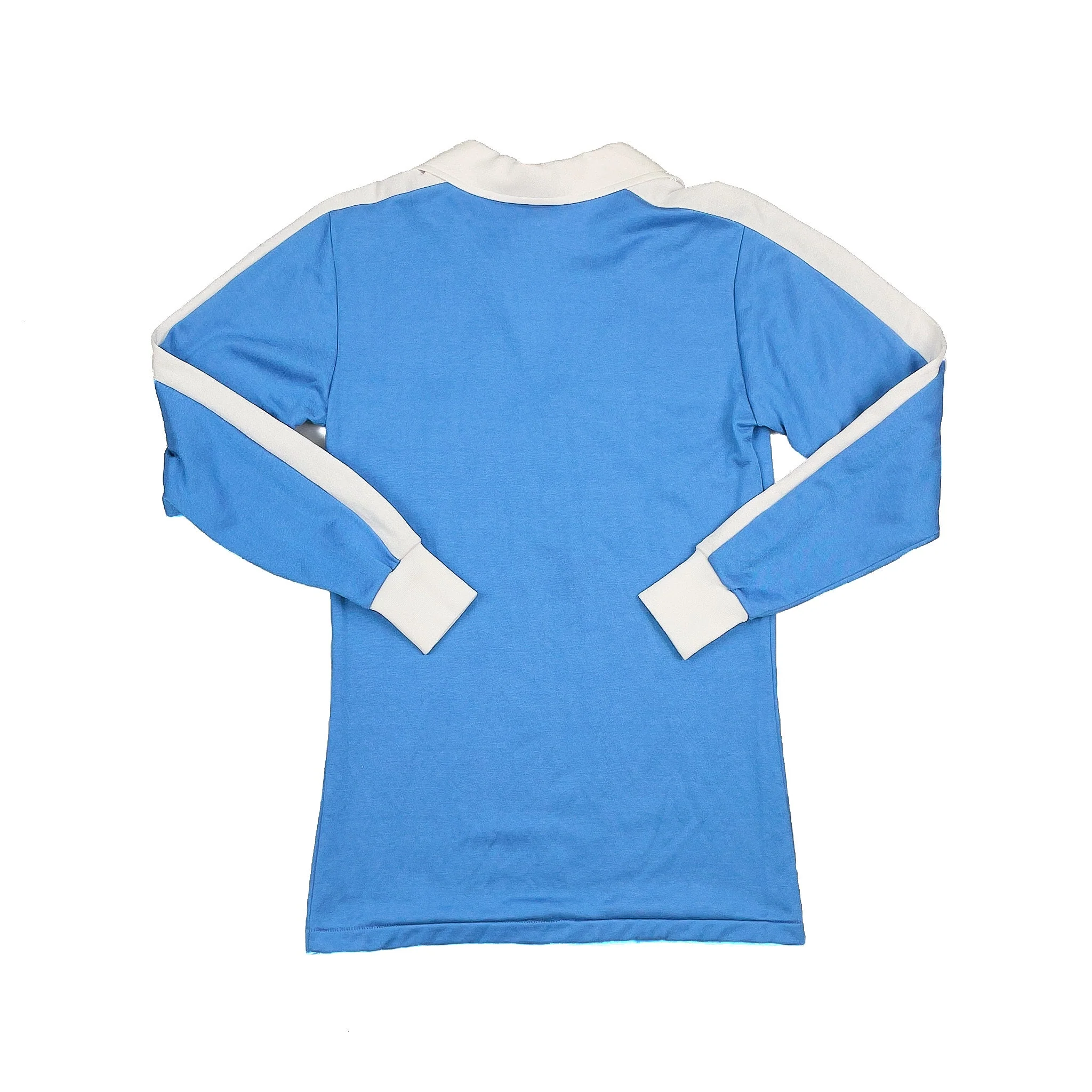 1972/73 1860 Munich L/S Home Shirt (S) Erima - Image 4
