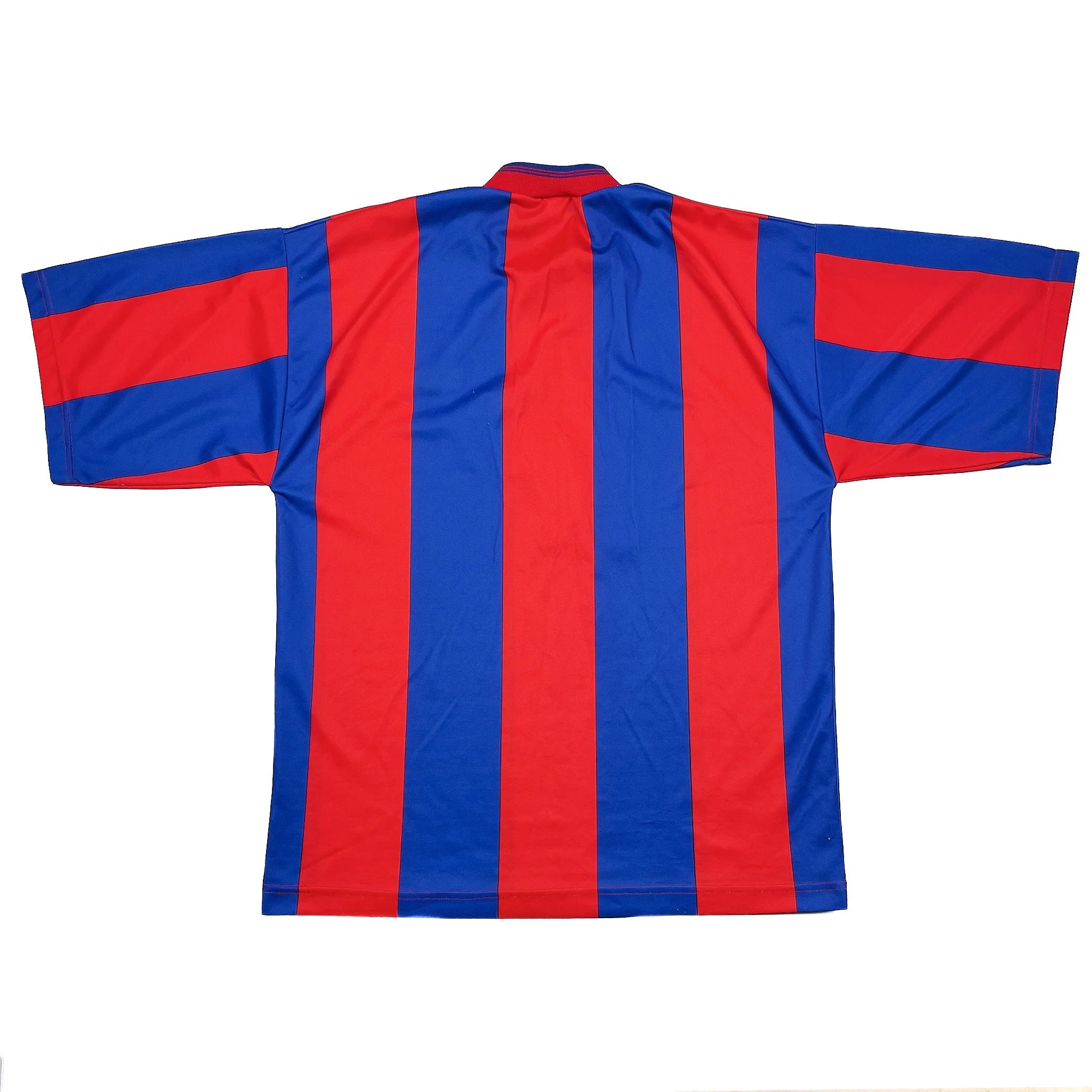 1989/90 Crystal Palace *Fa Cup Final* Home Shirt (L) Bukta - Image 2