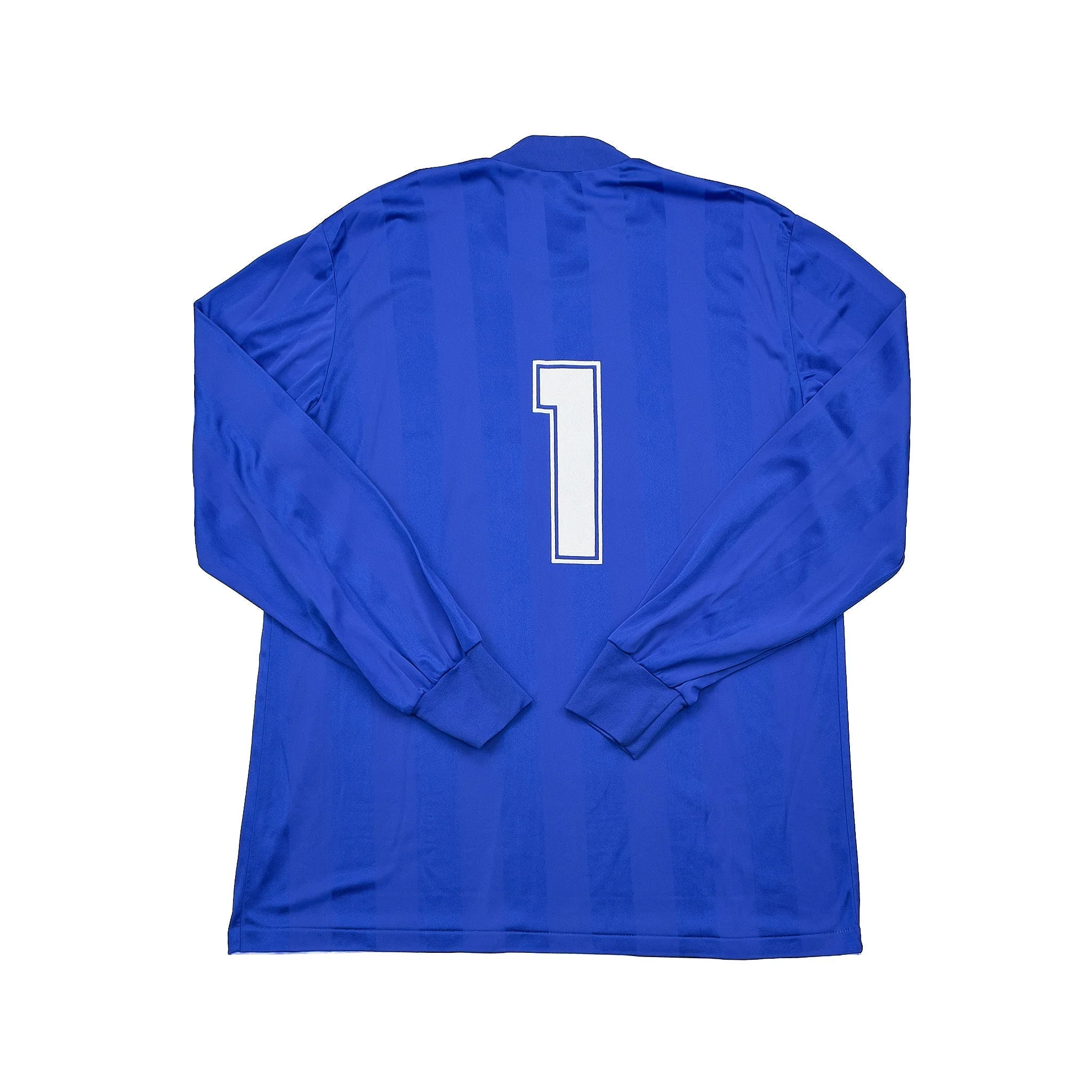 1992/94 Le Coq #1 L/S Template Shirt (L) - Image 2