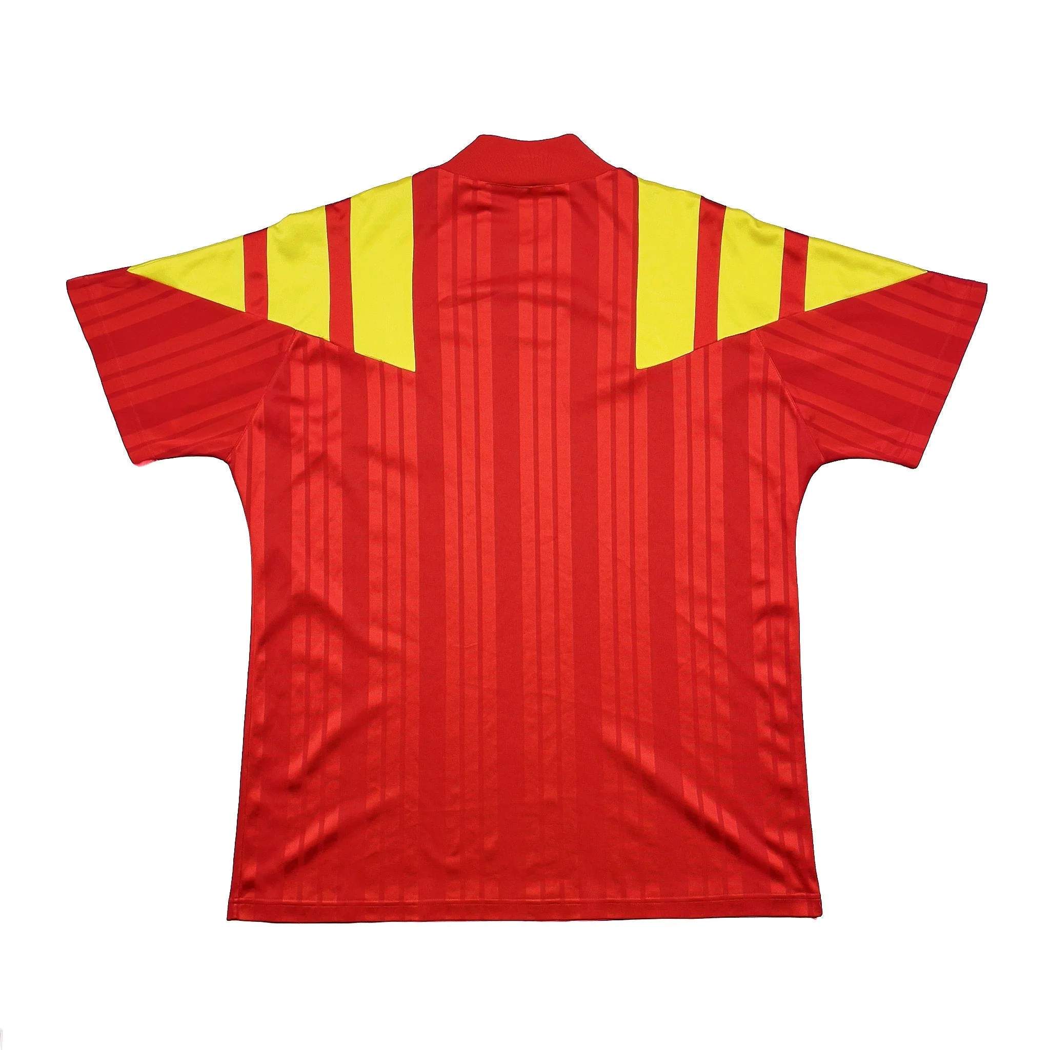 1992/94 Spain Home Shirt (L) Adidas - Image 2