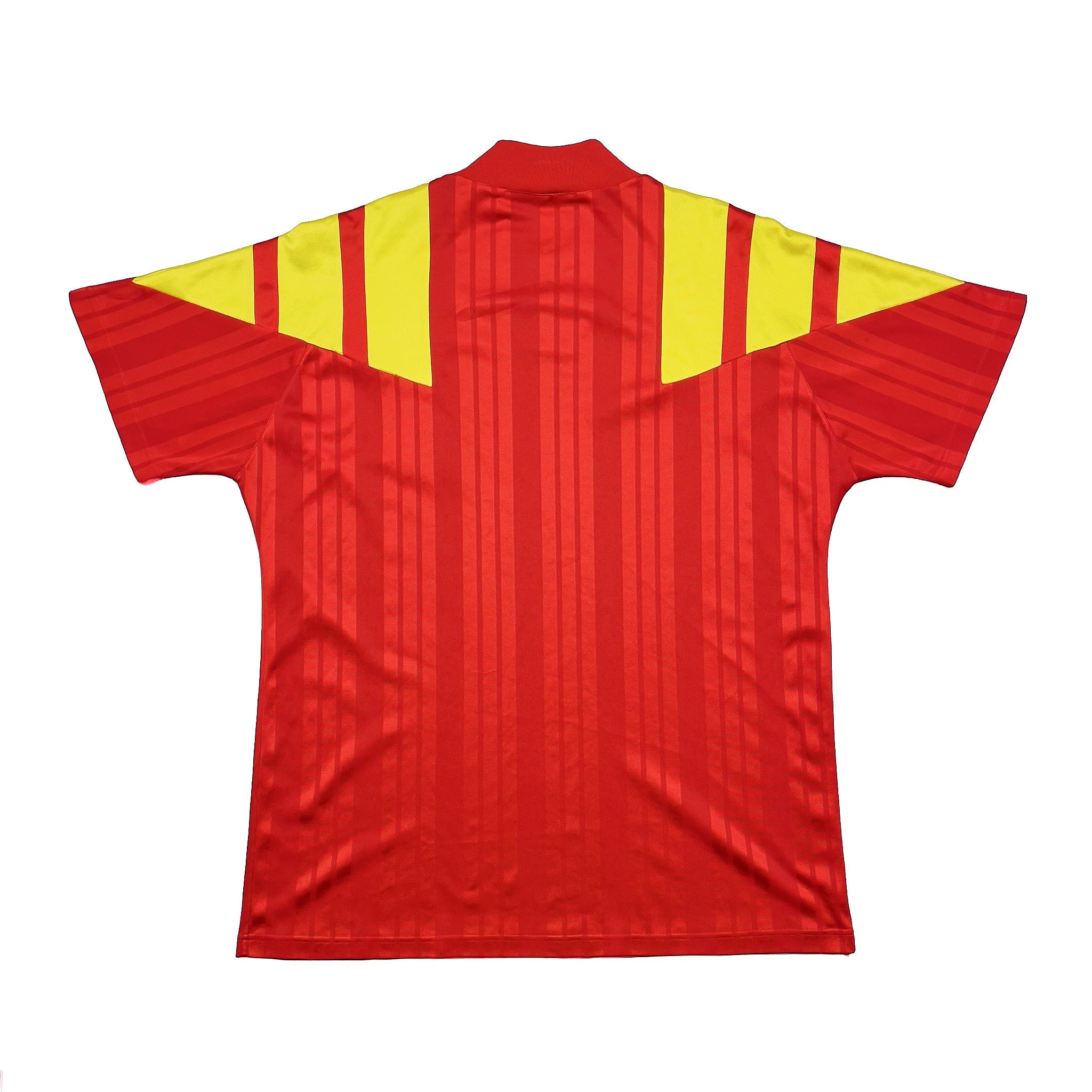 1992/94 Spain Home Shirt (L) Adidas - Image 5