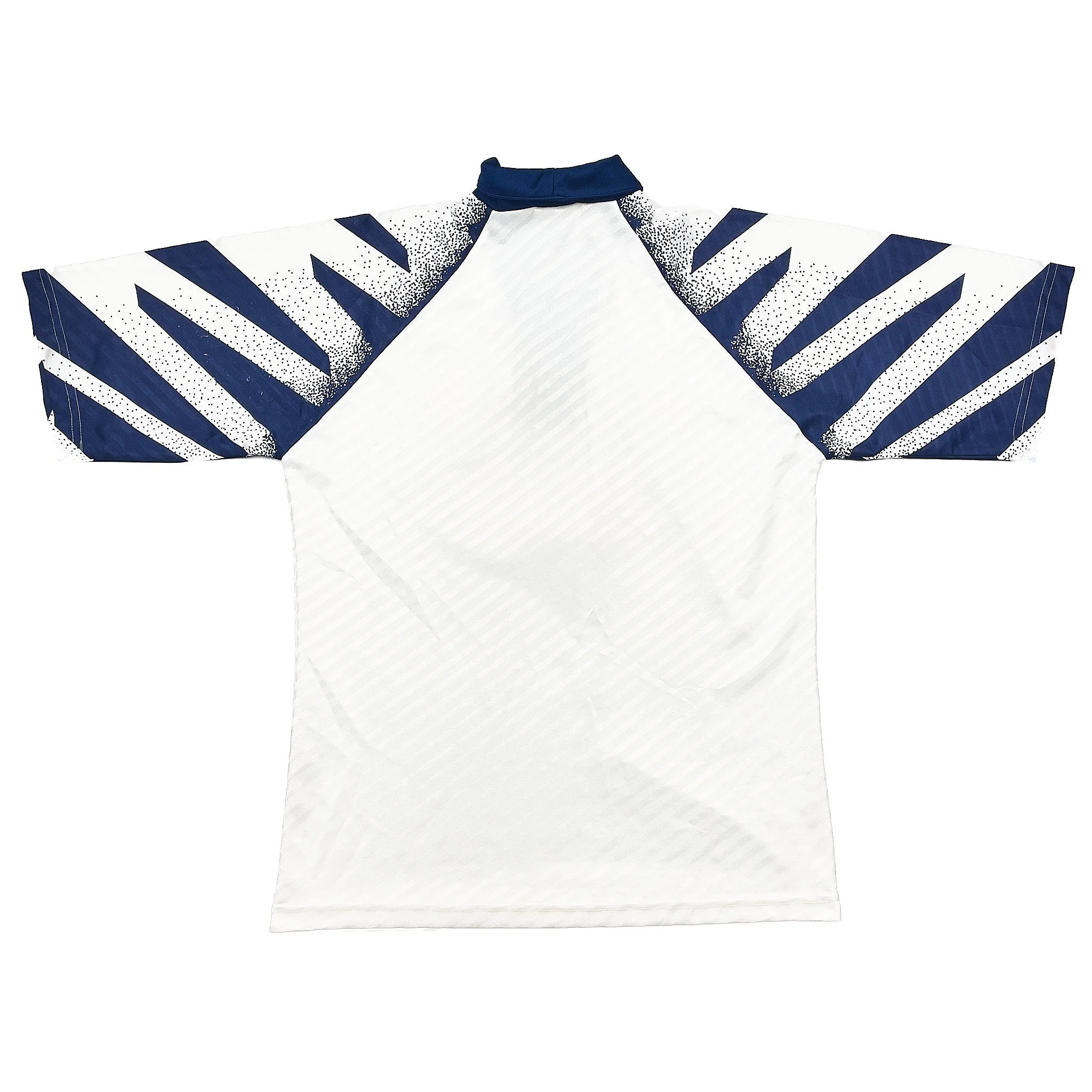 1993/94 Bury FC Home Shirt (M) Matchwinner - Image 2