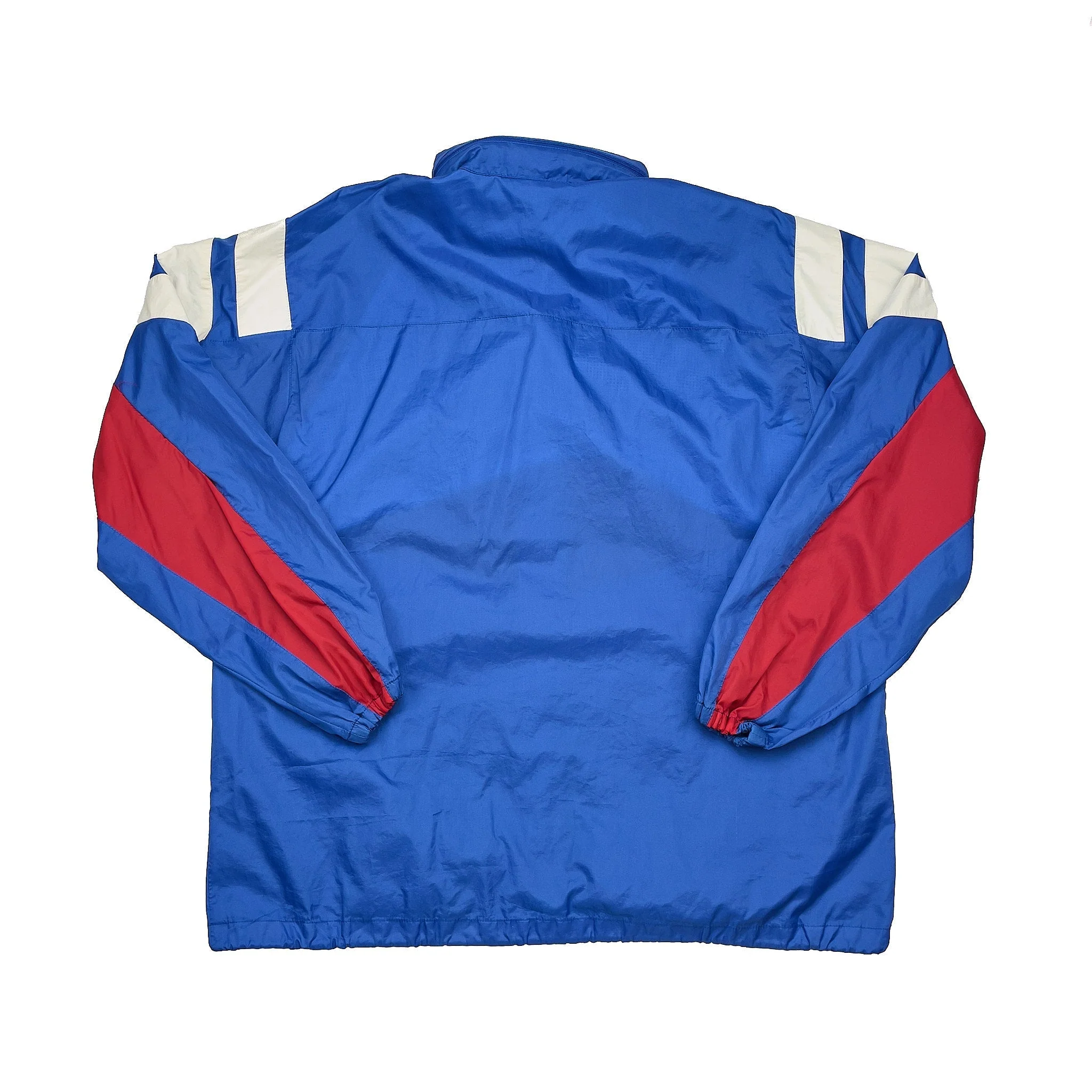 1993/95 Bayern Munich Track Jacket (L) Adidas - Image 2