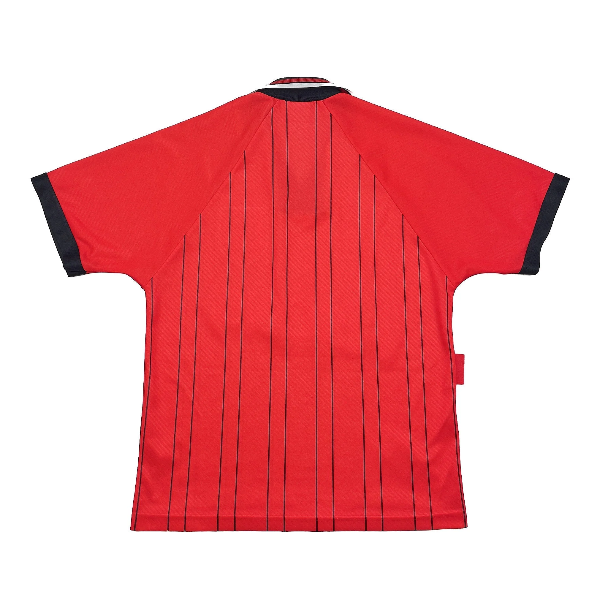 1993/95 Ipswich Town Away Shirt (M) Umbro - Image 2