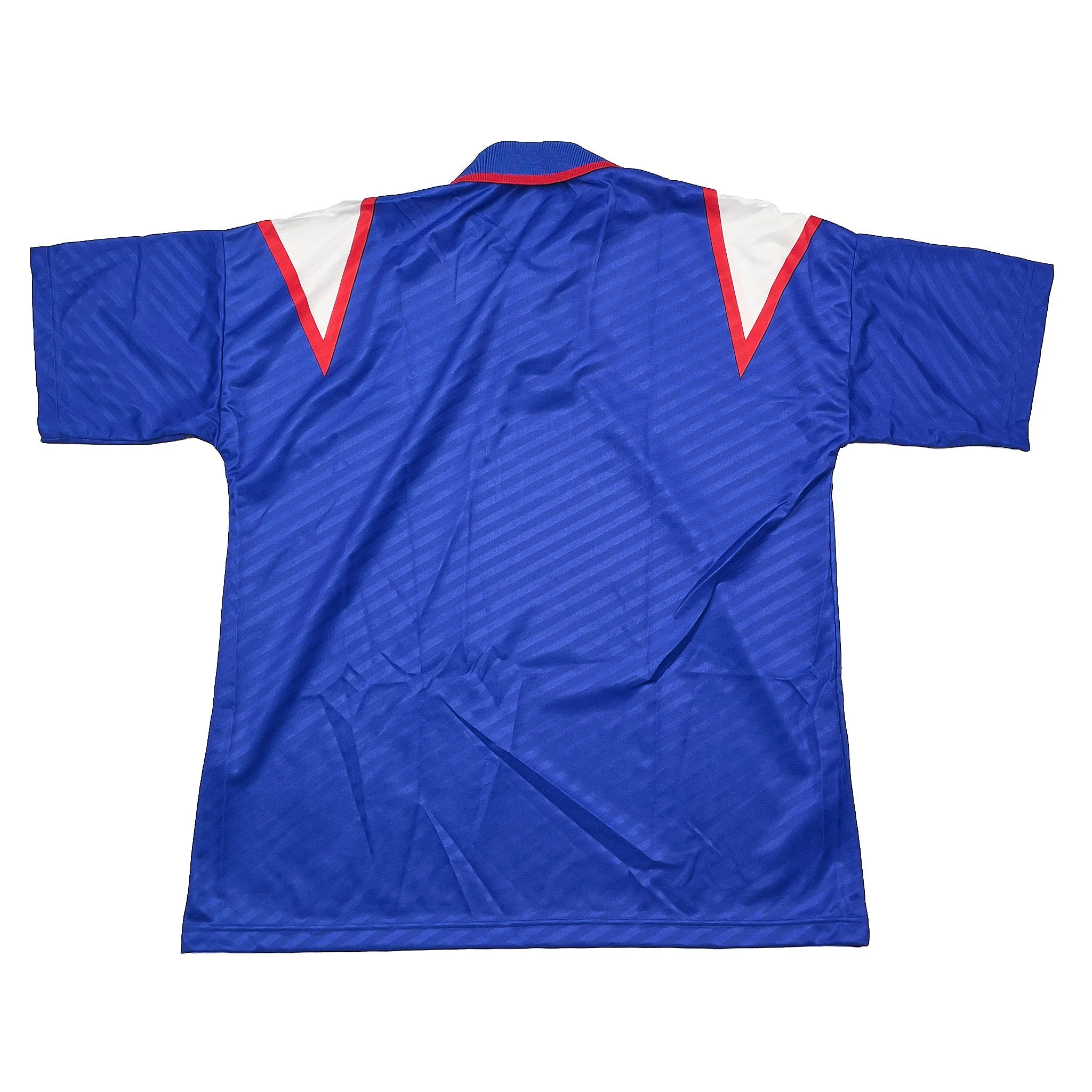 1994/96 Chesterfield *Mint* Home Shirt (XL) Matchwinner - Image 4