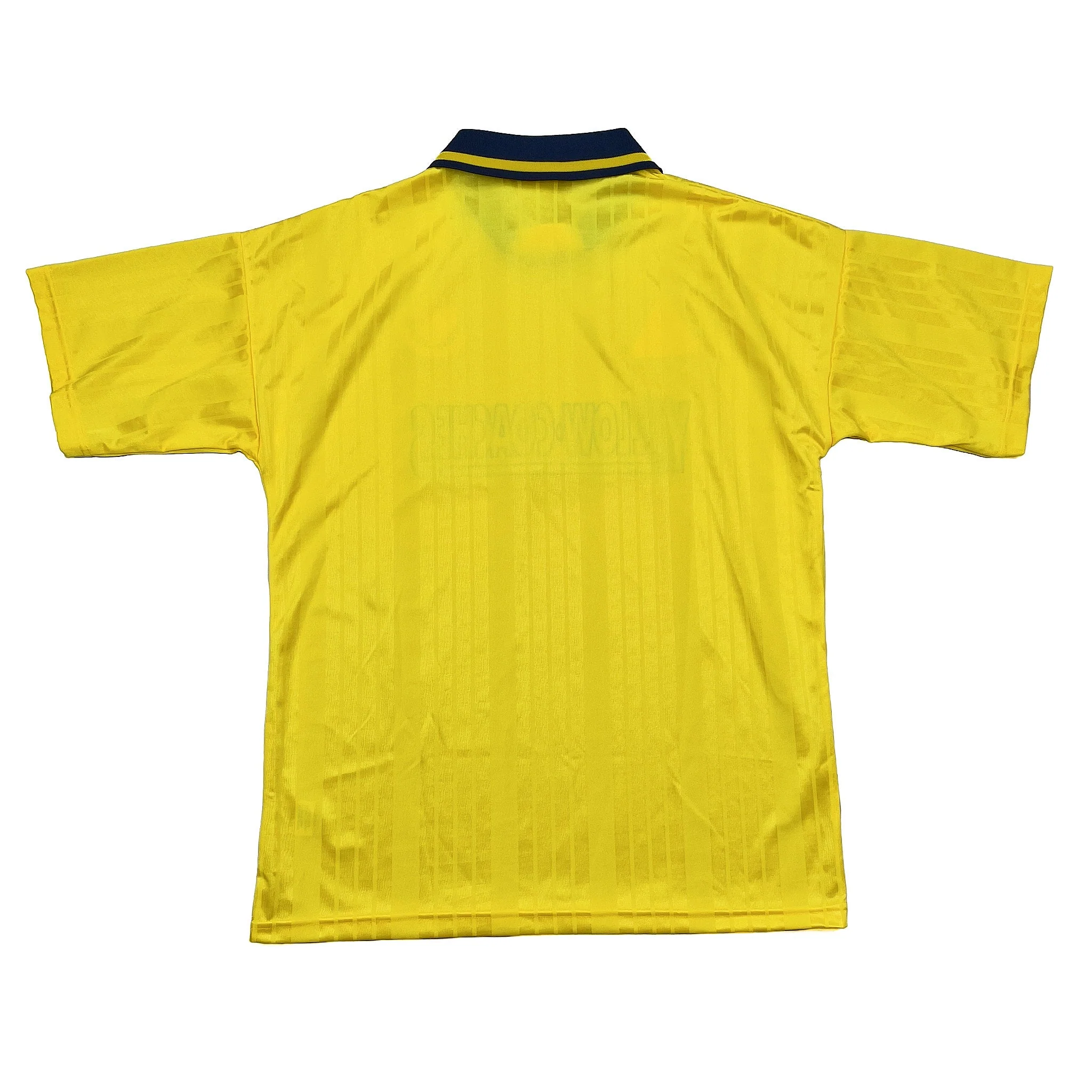 1995/96 Bournemouth *Mint* Away Shirt (L) Le Coq - Image 4