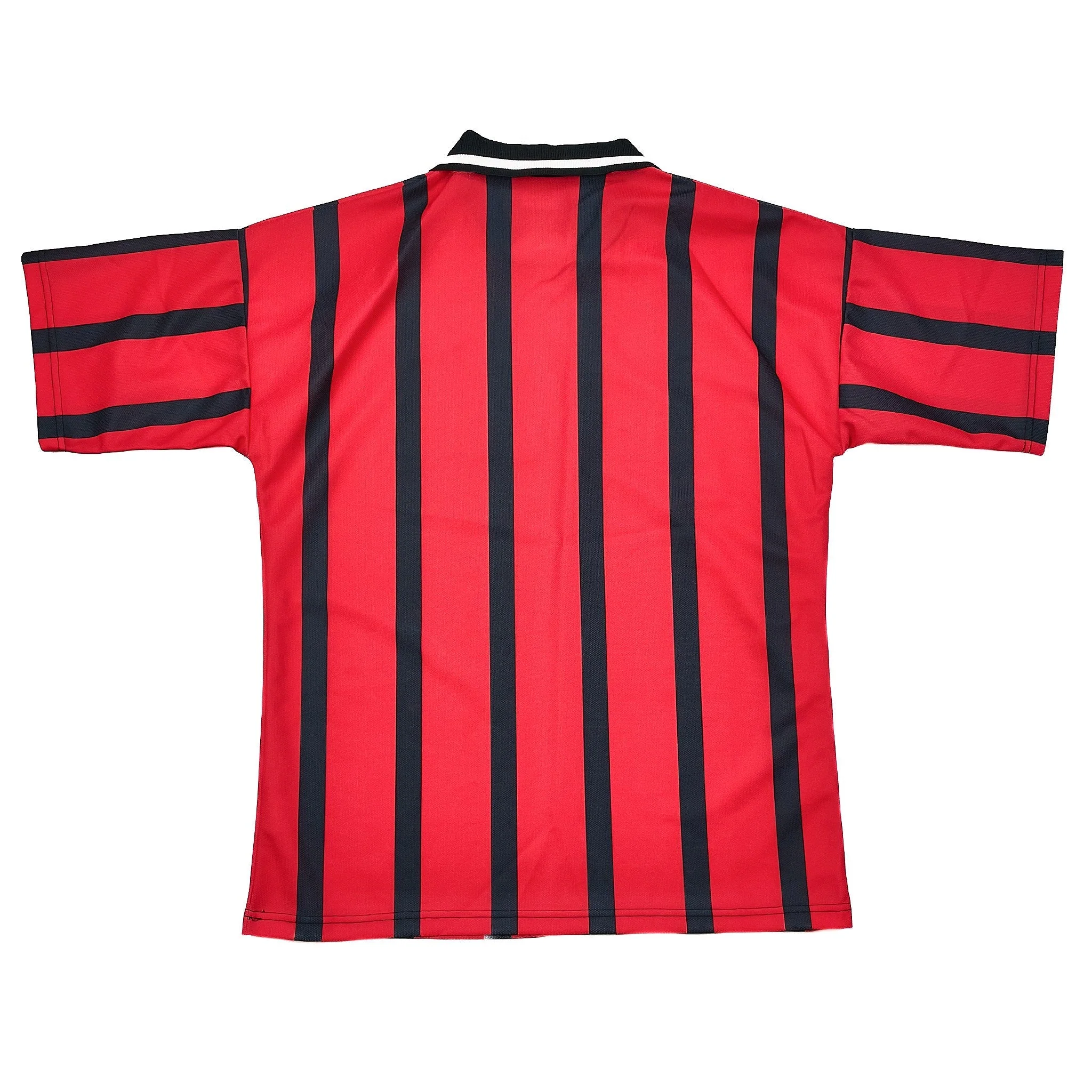 1995/96 Bournemouth *Mint* Home Shirt (L) Le Coq - Image 2