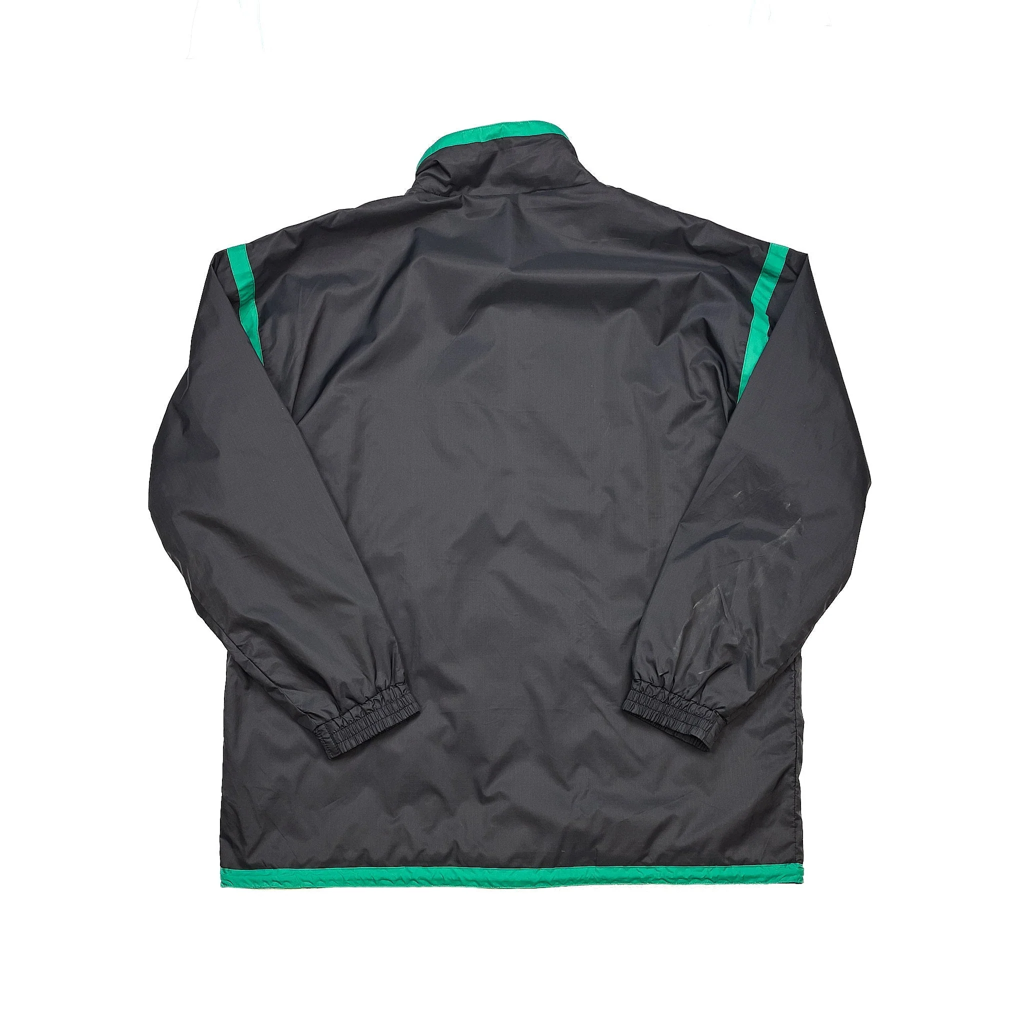 1995/96 Werder Bremen Rain Jacket (L) Puma - Image 2