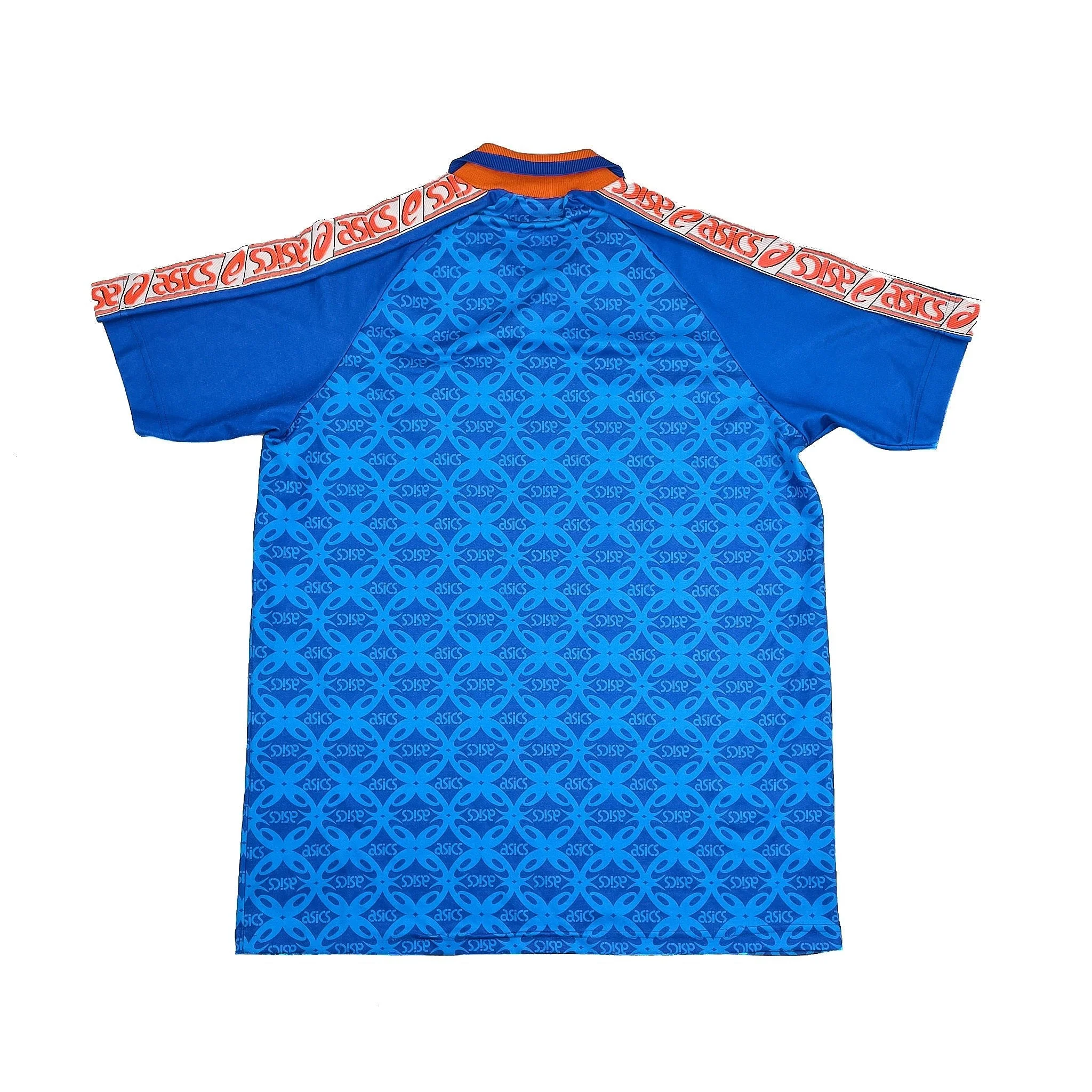 1995/96 Pistoiese Home Shirt (L) Asics - Image 2