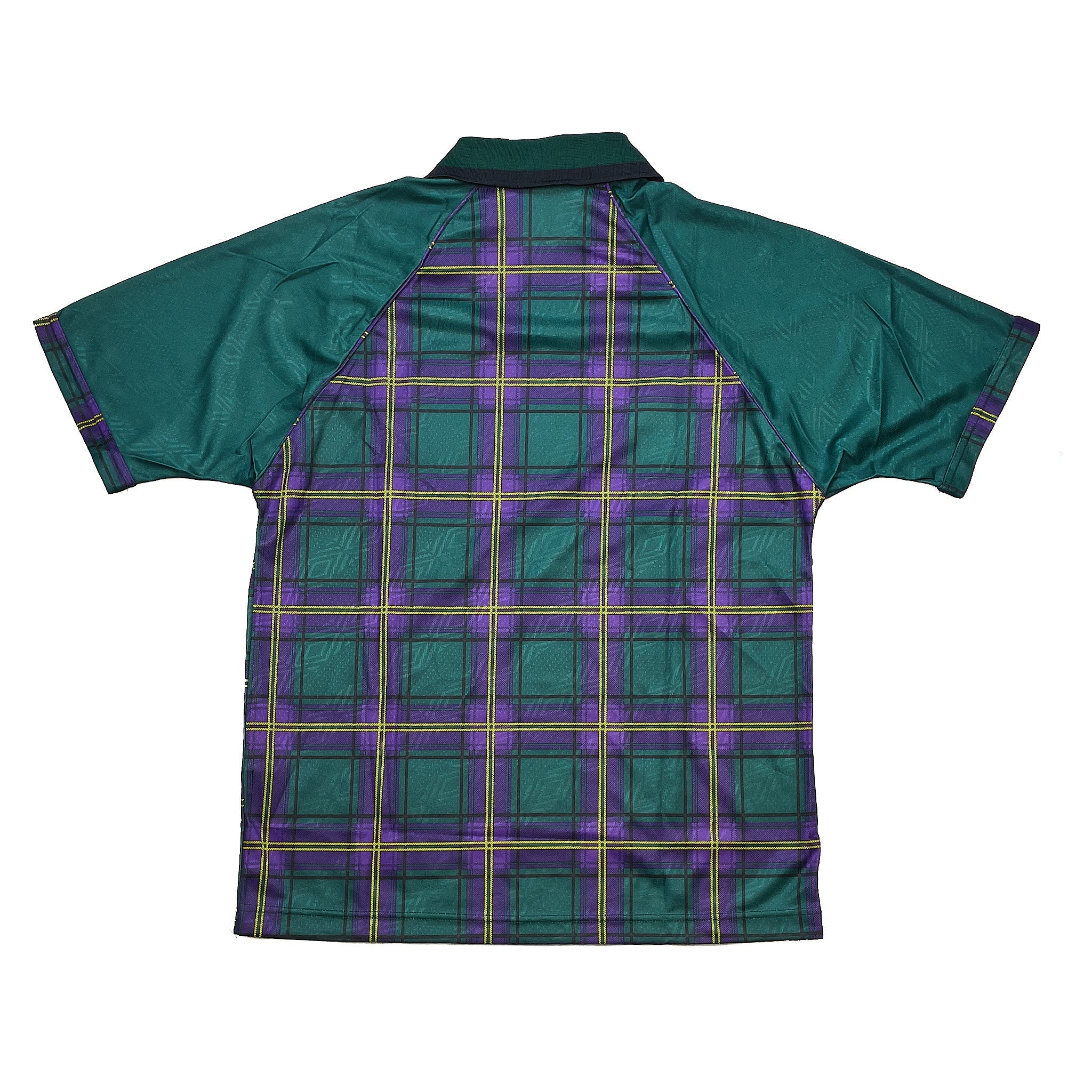 1995/96 Template Shirt *BNWT* (L) Umbro - Image 4