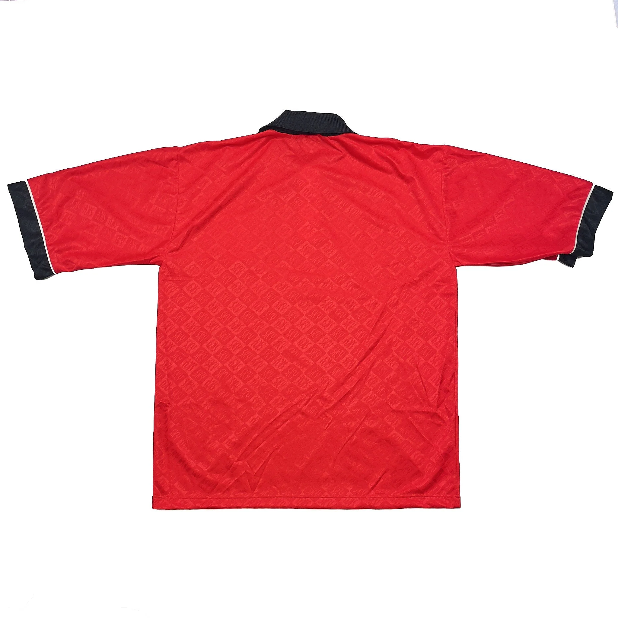 1995/96 Walsall *BNWT* Home Shirt (L) Sky - Image 2