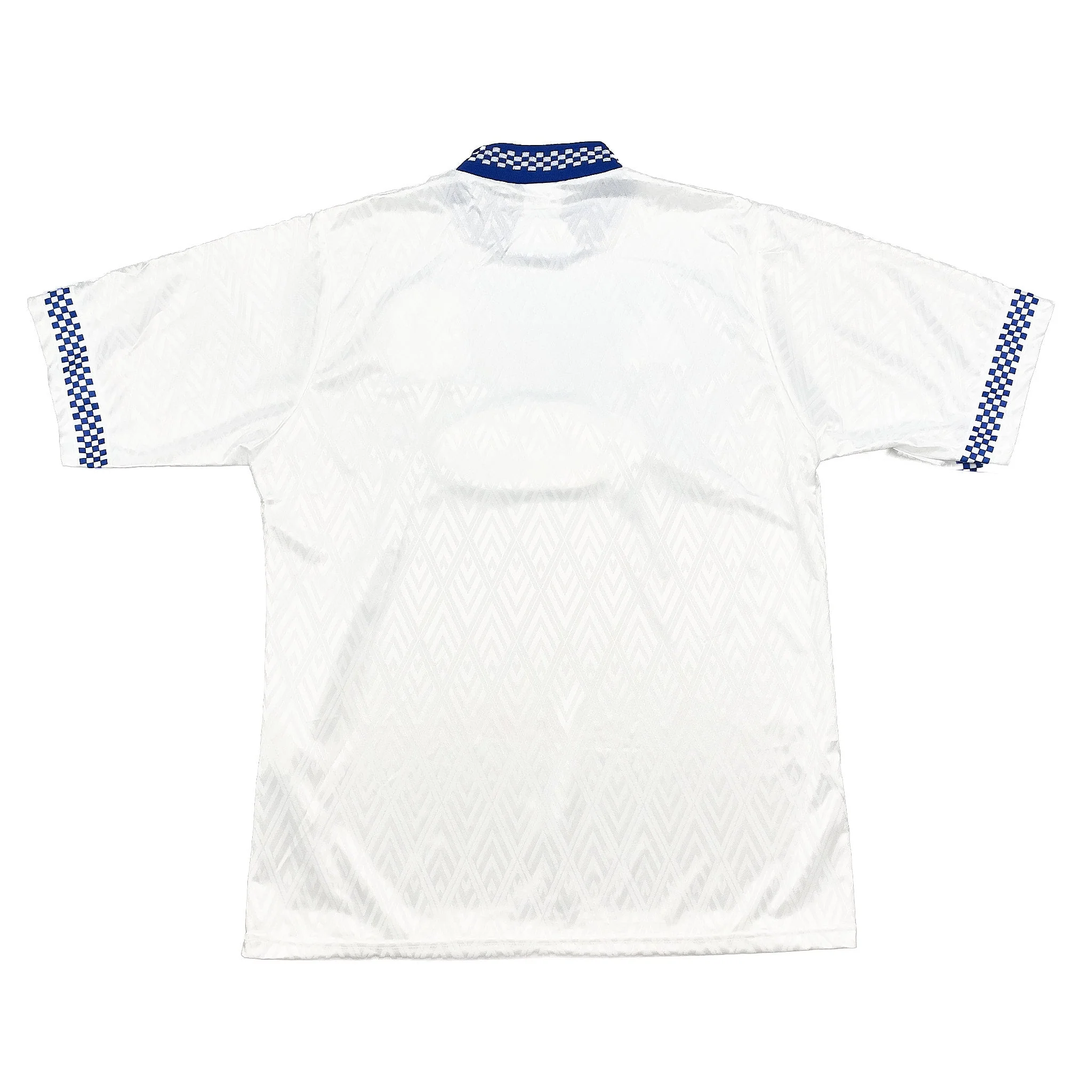 1996/97 Bury FC *Mint* Home Shirt (L) Le Coq - Image 4
