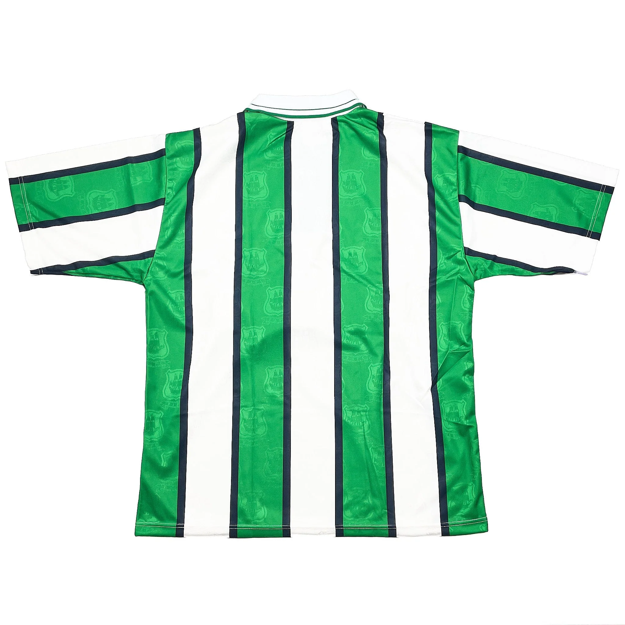 1996/97 Plymouth Argyle *Mint* Away Shirt (L) Super League - Image 2