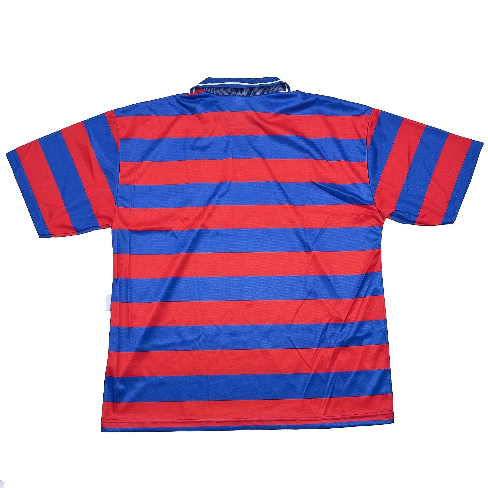 1996/98 Oldham Athletic *BNWT* Home Shirt (XL) Pony - Image 2