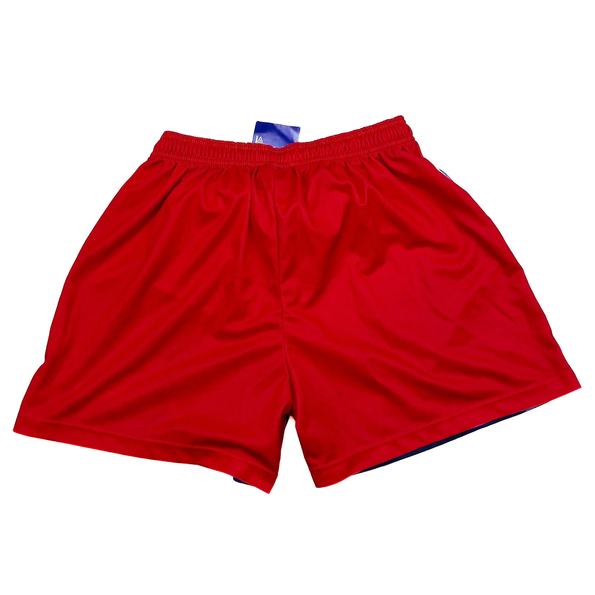 1997/98 Kashima Antlers *BNWT* Home Shorts (XL) Umbro - Image 2