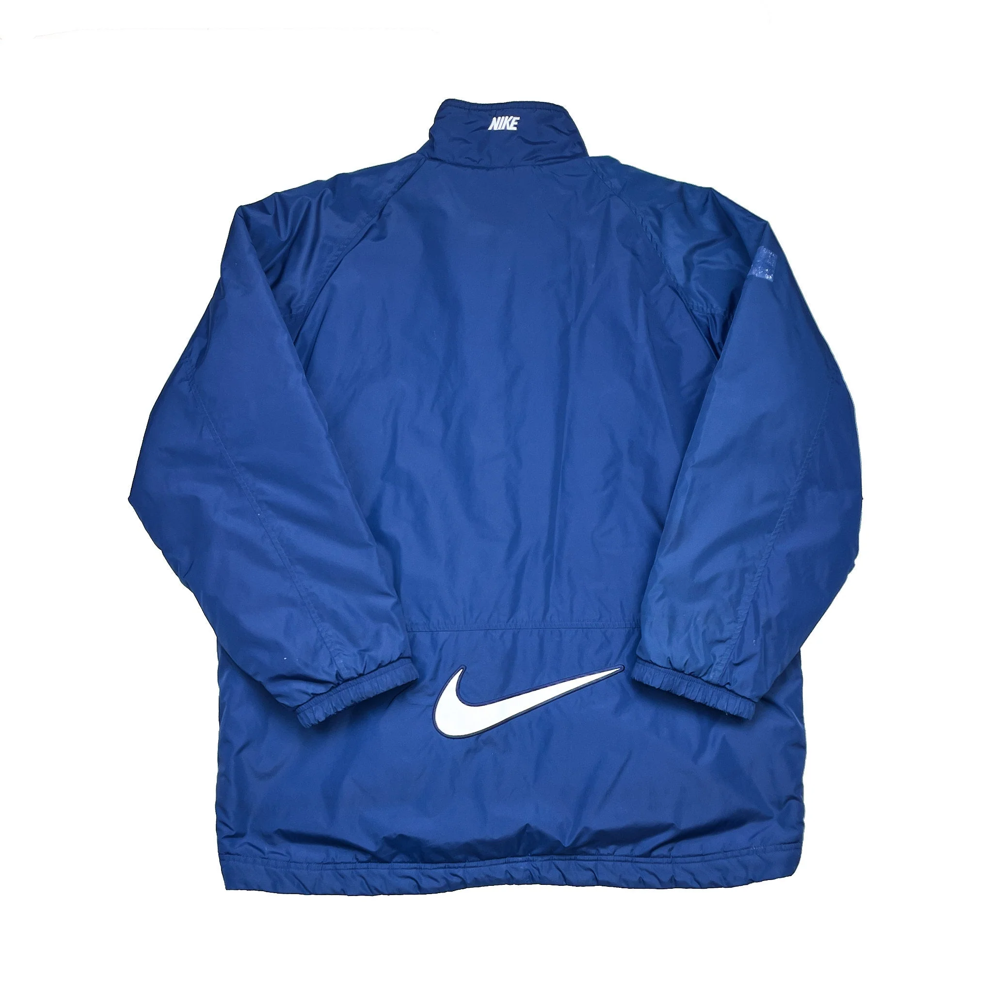 1997/98 PSG Padded Jacket (XL) Nike - Image 4