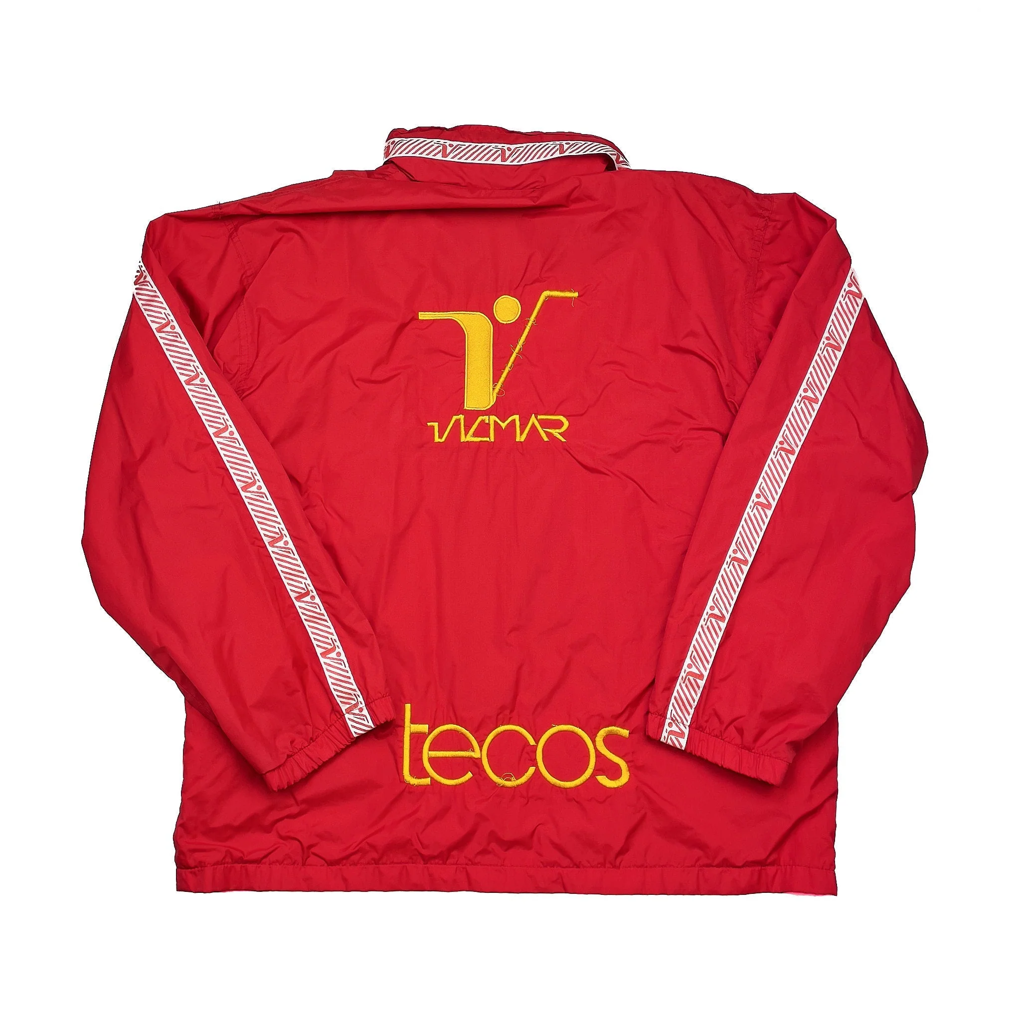 1997/98 Tecos Jacket (L) Vicmar - Image 2