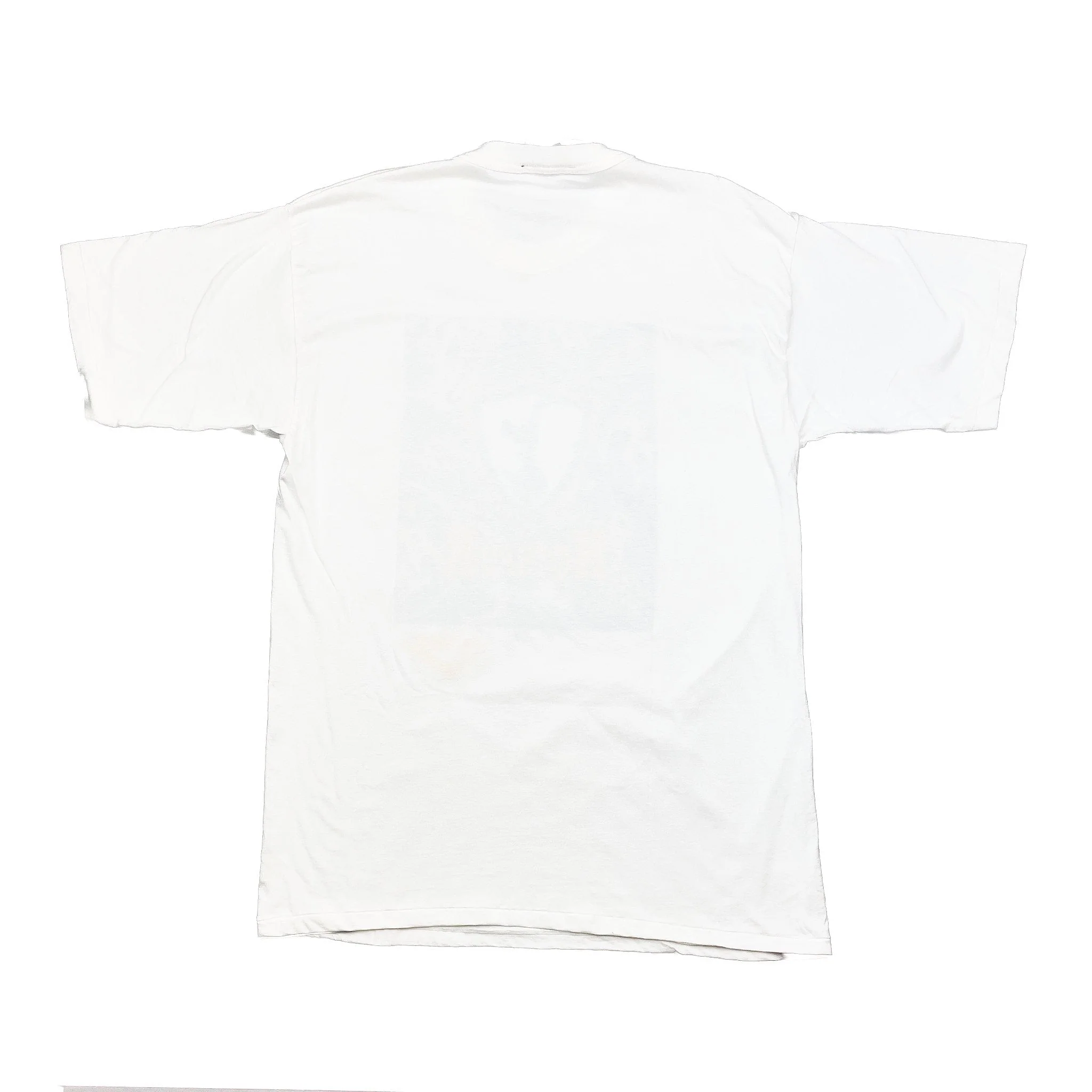 1997/99 Tottenham Graphic T-Shirt (XL) Pony - Image 2