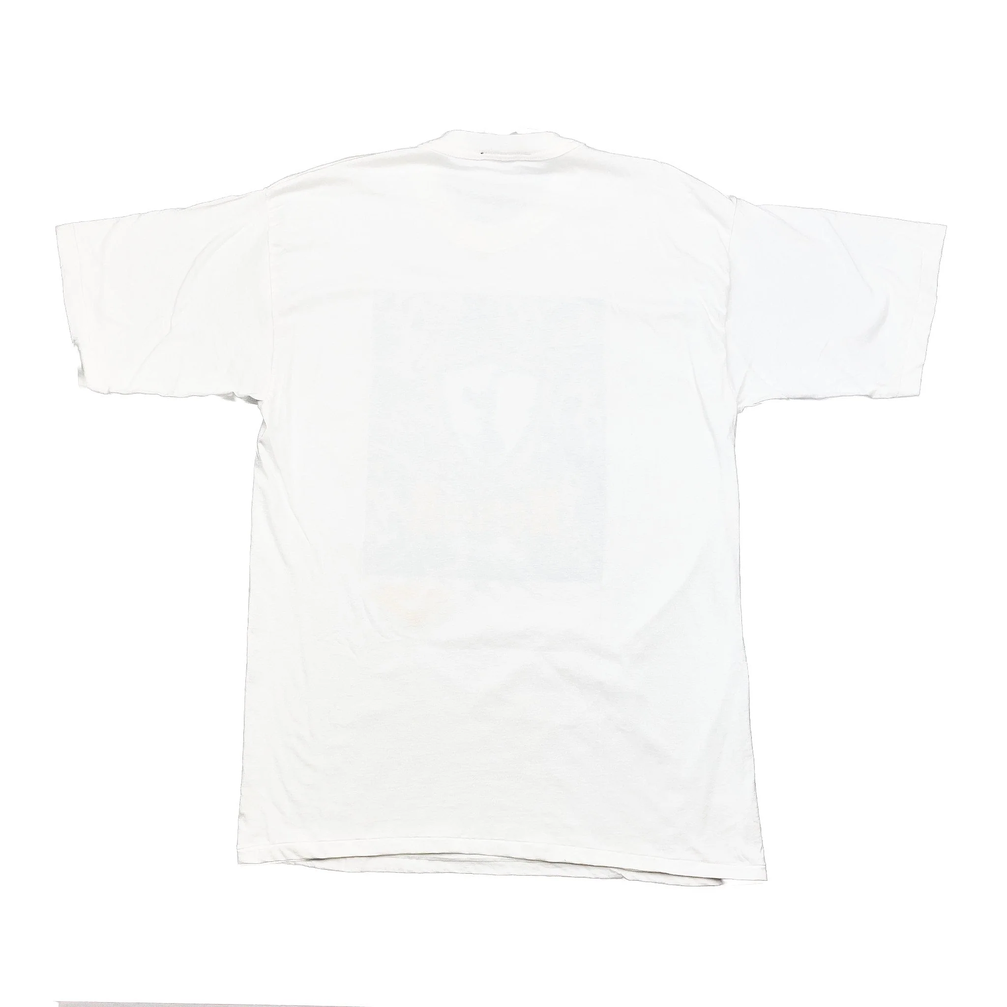 1997/99 Tottenham Graphic T-Shirt (XL) Pony - Image 4