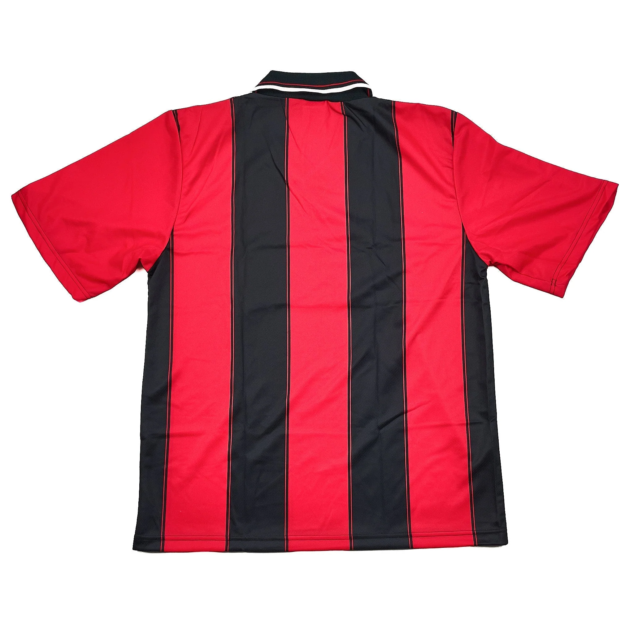 1998/00 Bournemouth *Wembley 98* Mint Home Shirt (L) Patrick - Image 2