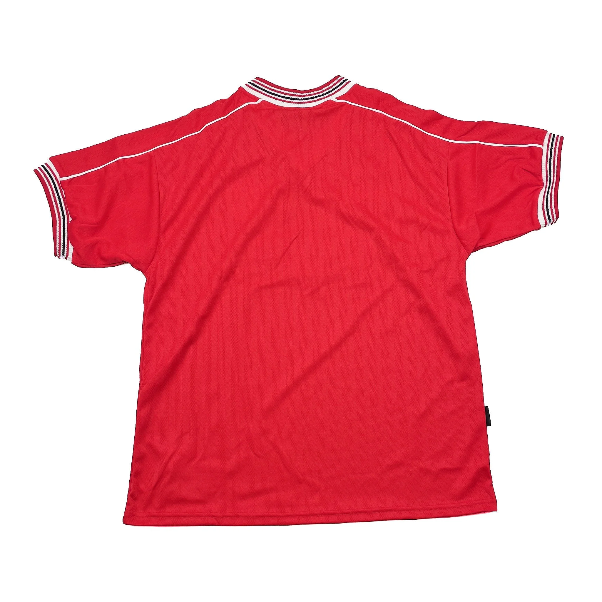 1998/99 Barnsley *BNWT* Home Shirt (L) Admiral - Image 2