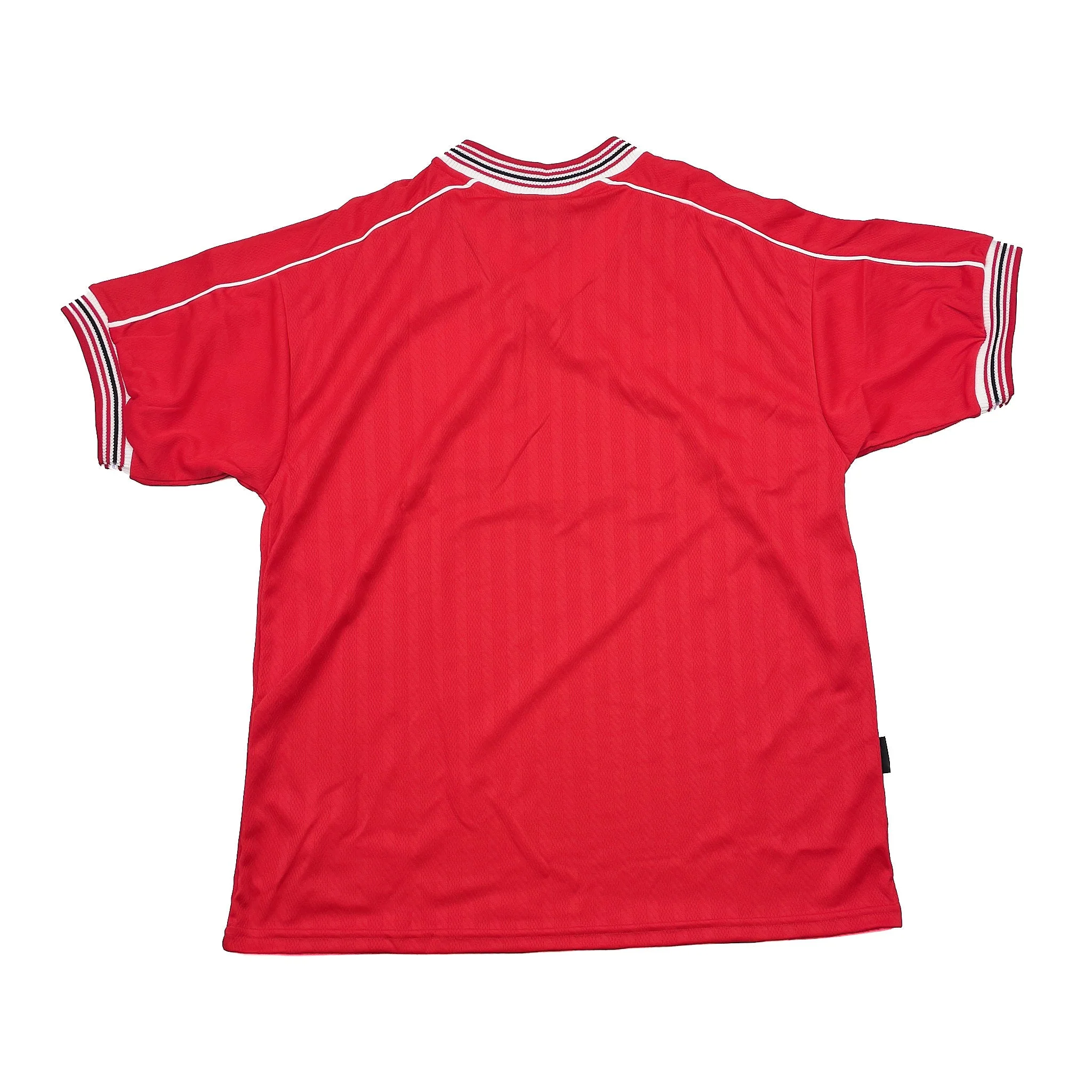 1998/99 Barnsley *BNWT* Home Shirt (L) Admiral - Image 4