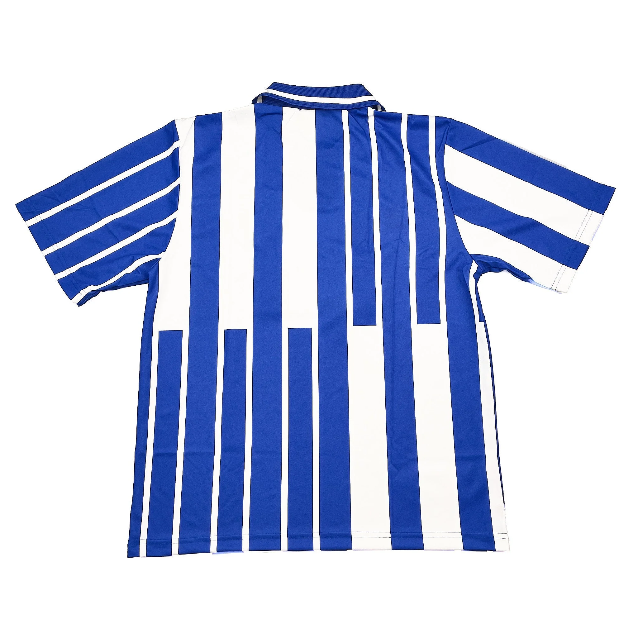 1998/99 Colchester United *BNWT* Home Shirt (L) Patrick - Image 2