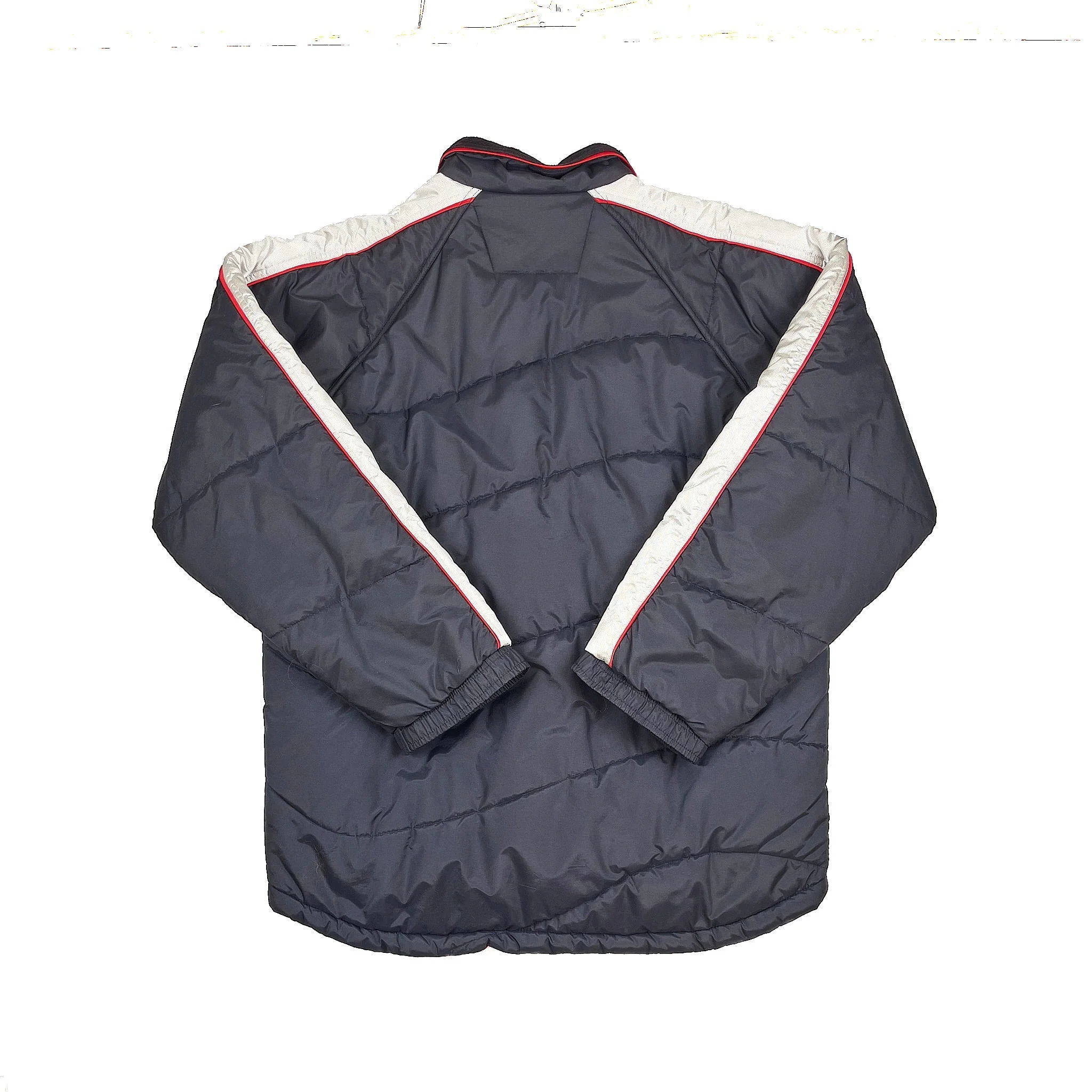 1998/99 FC Koln Track Padded Coat (M) Puma - Image 2