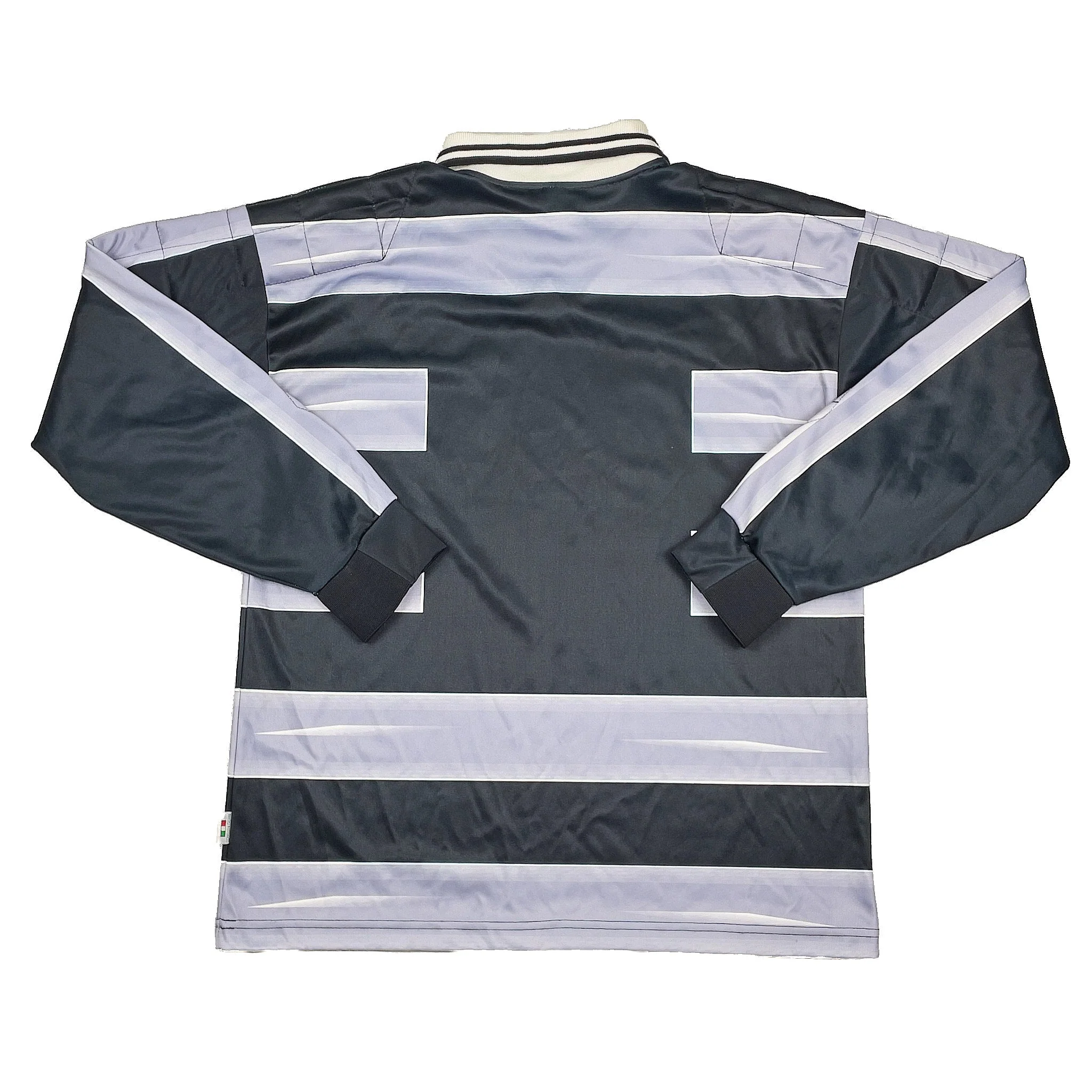 1998/99 Parma GK Shirt (M) Lotto - Image 4