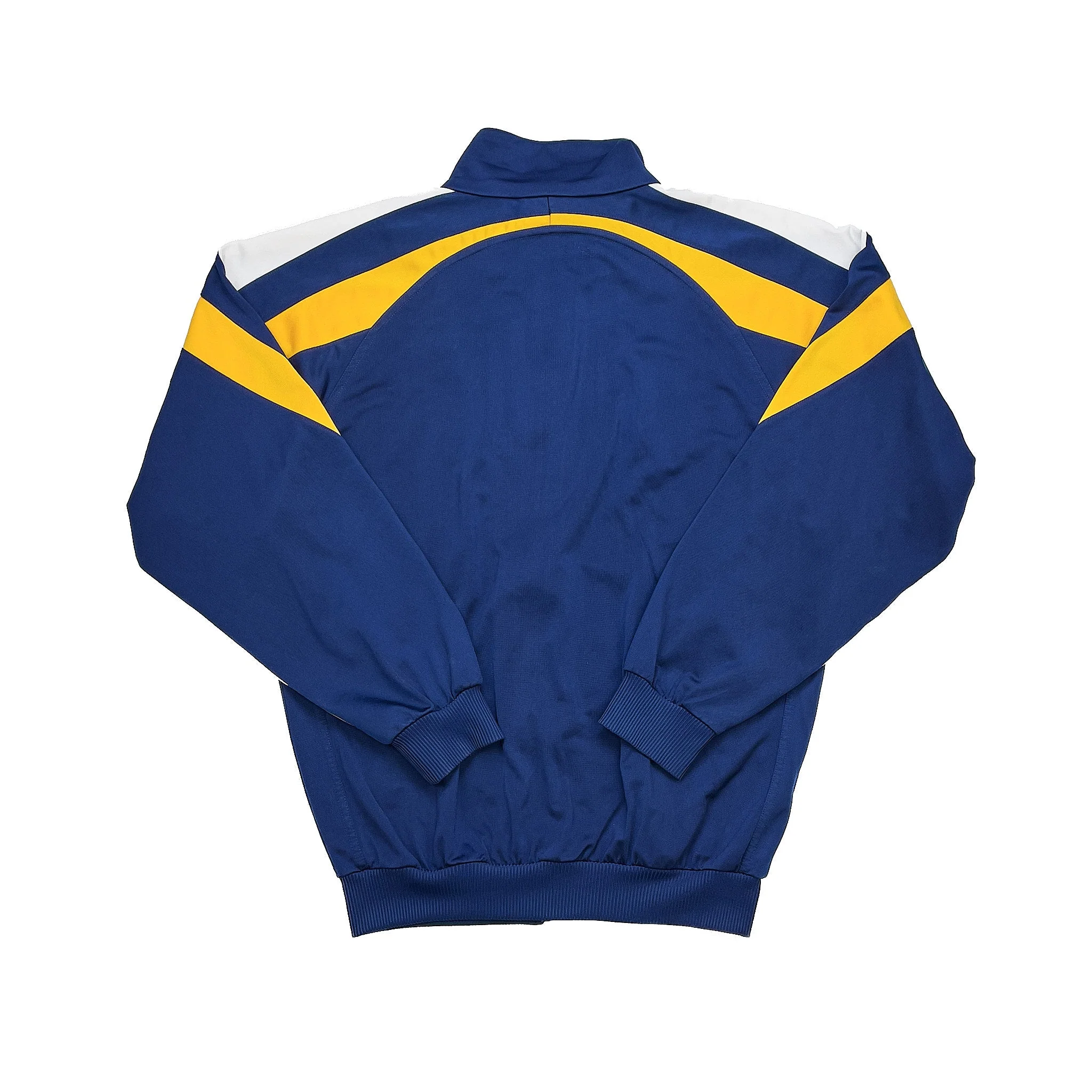 1998/99 Real Madrid Tracksuit Top (S) Adidas - Image 4