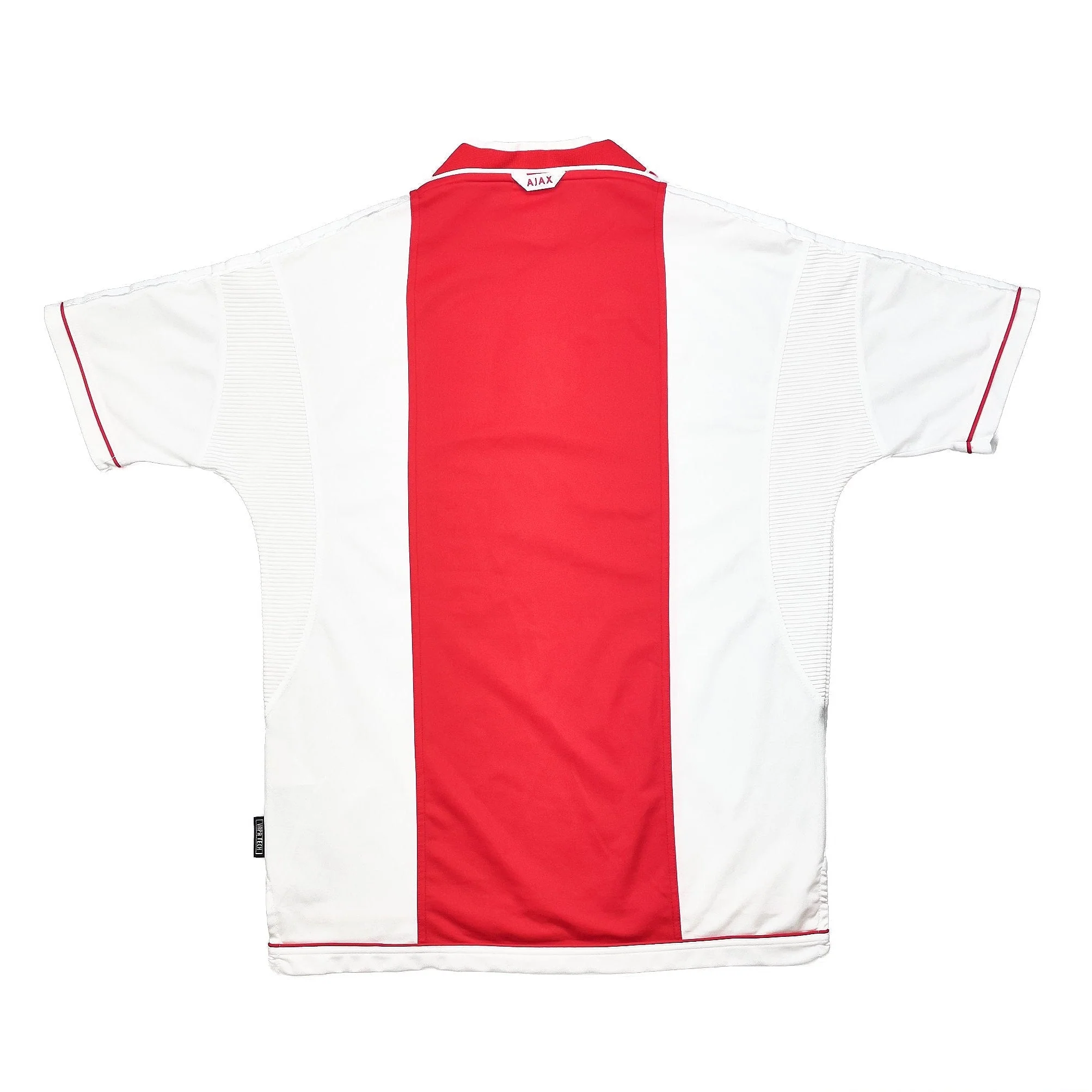 1999/00 Ajax Home Shirt (XL) Umbro - Image 2